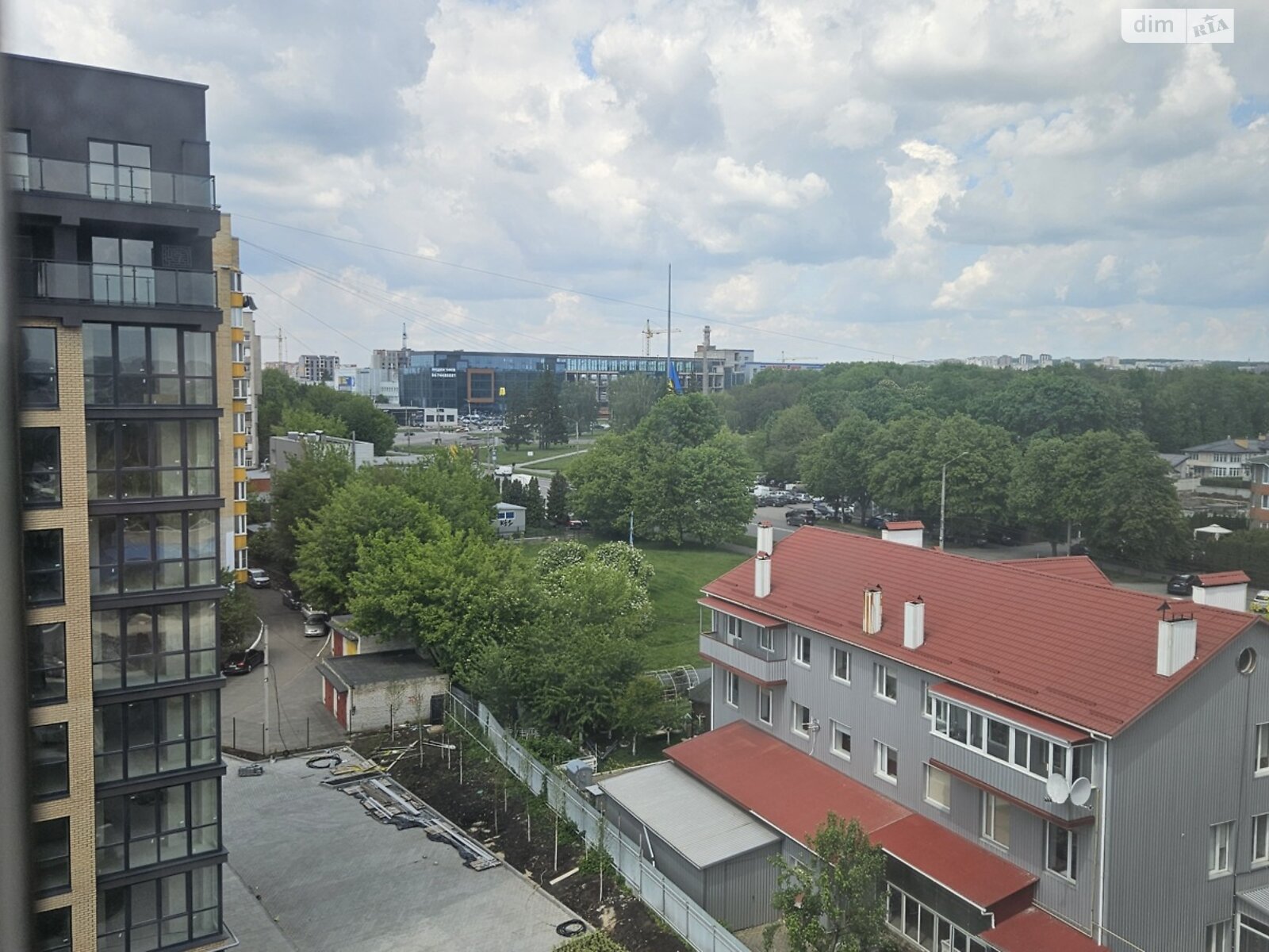 Продажа двухкомнатной квартиры в Хмельницком, на просп. Мира 96, район Выставка фото 1 Продажа двухкомнатной квартиры в Хмельницком, на просп. Мира 96, район Выставка фото 1