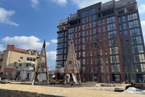 Продажа однокомнатной квартиры в Хмельницком, на просп. Мира 96, район Выставка фото 2