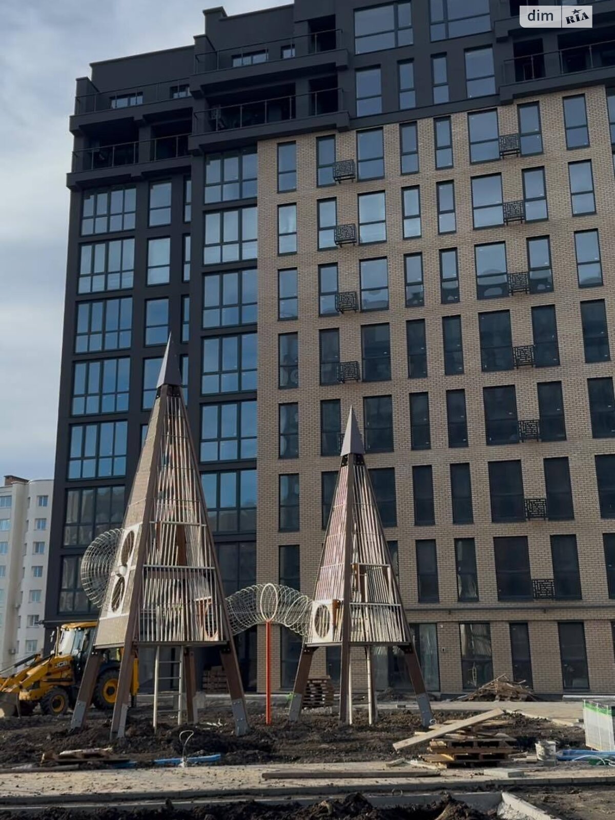 Продажа однокомнатной квартиры в Хмельницком, на просп. Мира 96, район Выставка фото 1 Продажа однокомнатной квартиры в Хмельницком, на просп. Мира 96, район Выставка фото 1