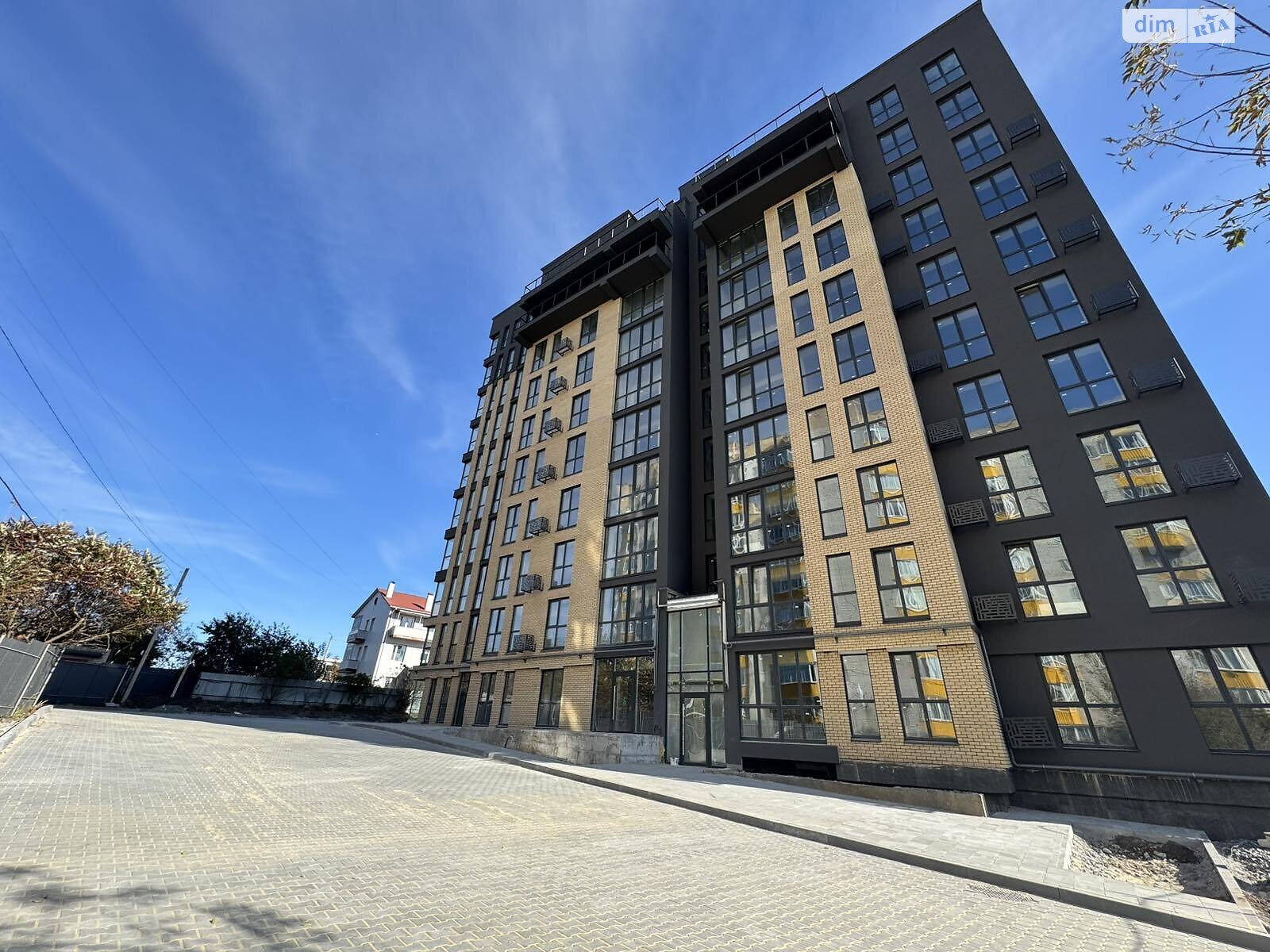 Продажа однокомнатной квартиры в Хмельницком, на просп. Мира 96, район Выставка фото 1 Продажа однокомнатной квартиры в Хмельницком, на просп. Мира 96, район Выставка фото 1