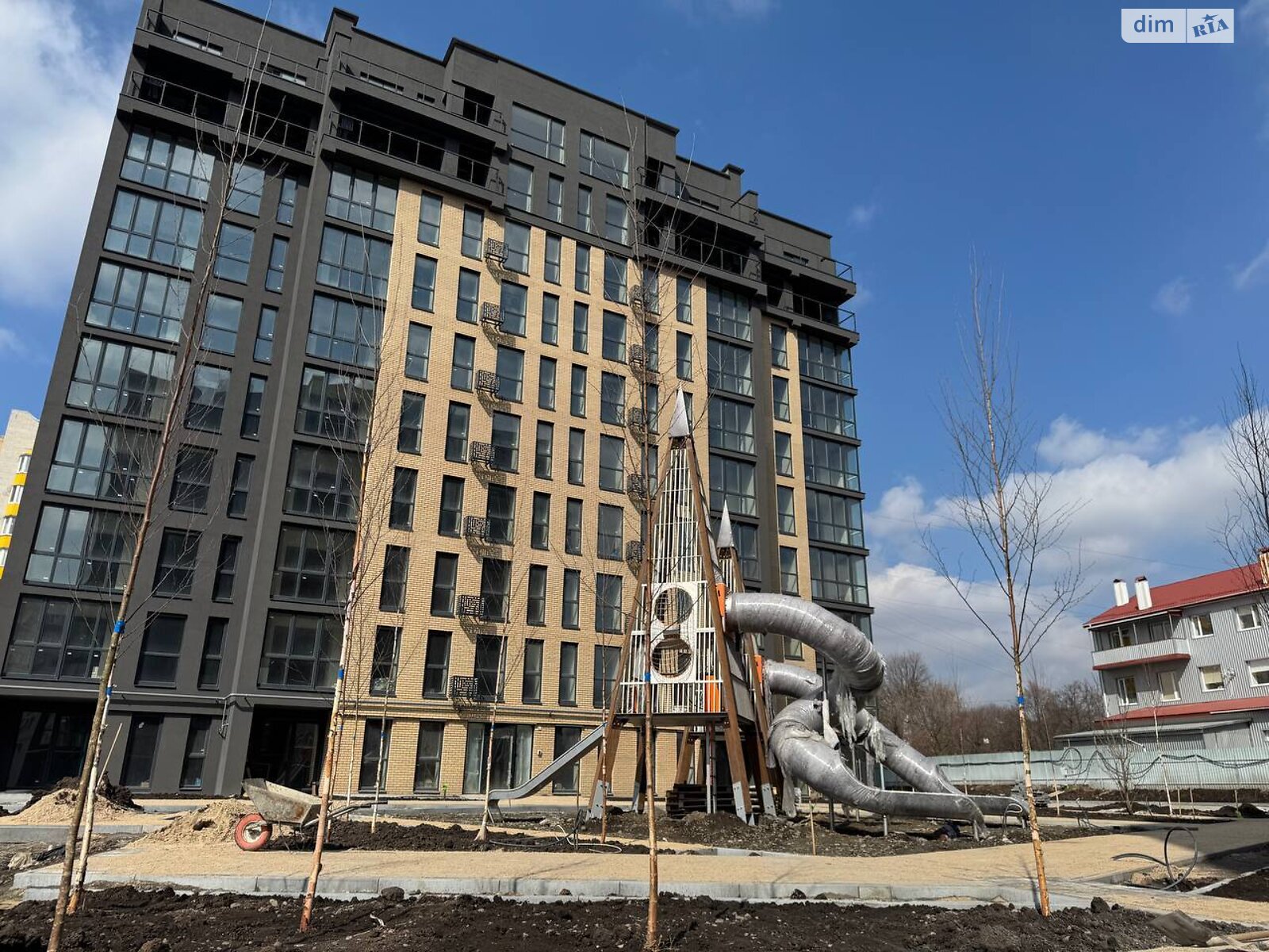 Продажа двухкомнатной квартиры в Хмельницком, на просп. Мира 96, район Выставка фото 1 Продажа двухкомнатной квартиры в Хмельницком, на просп. Мира 96, район Выставка фото 1