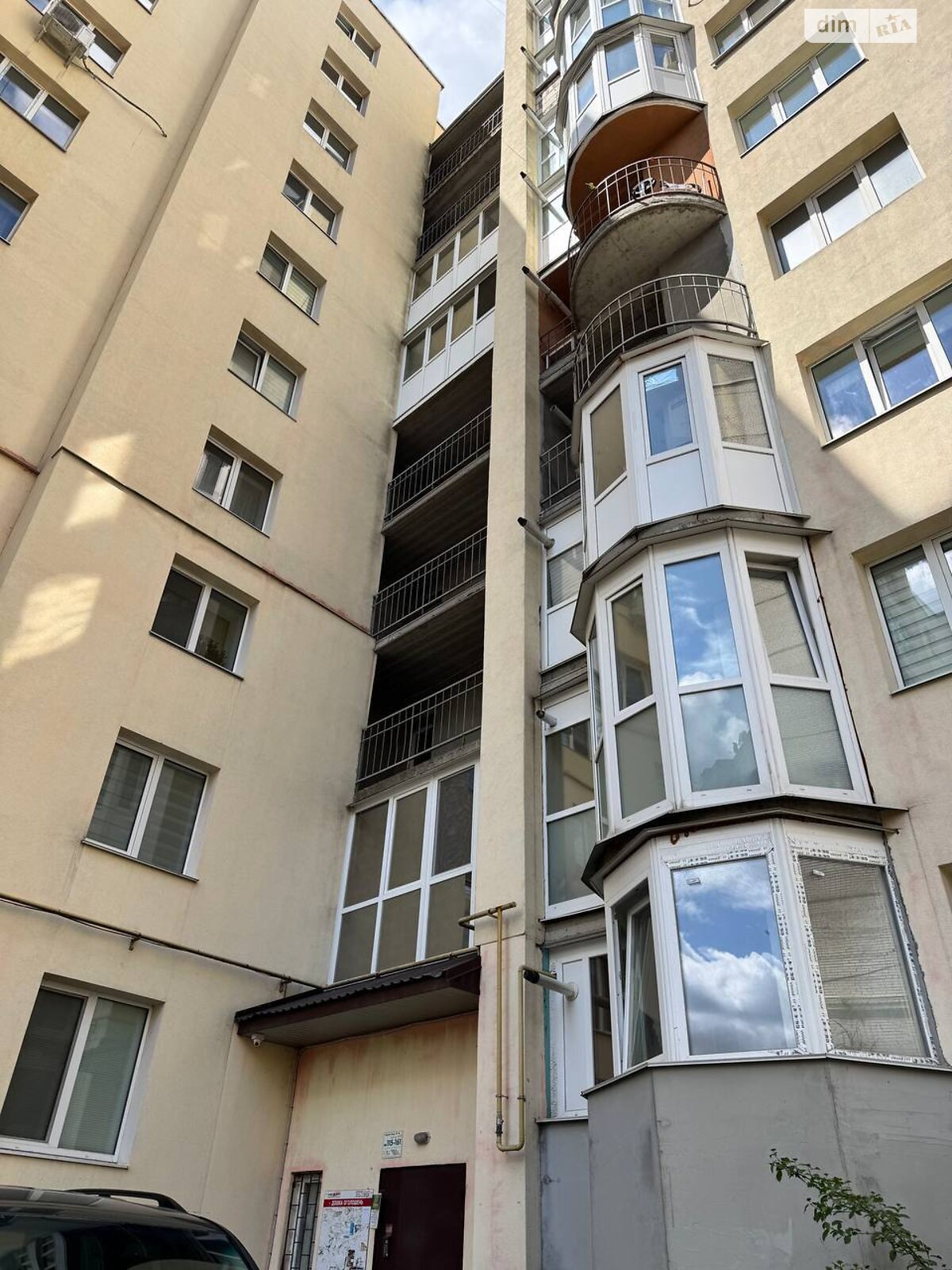 Продажа двухкомнатной квартиры в Хмельницком, на просп. Мира 94/1В, район Выставка фото 1 Продажа двухкомнатной квартиры в Хмельницком, на просп. Мира 94/1В, район Выставка фото 1