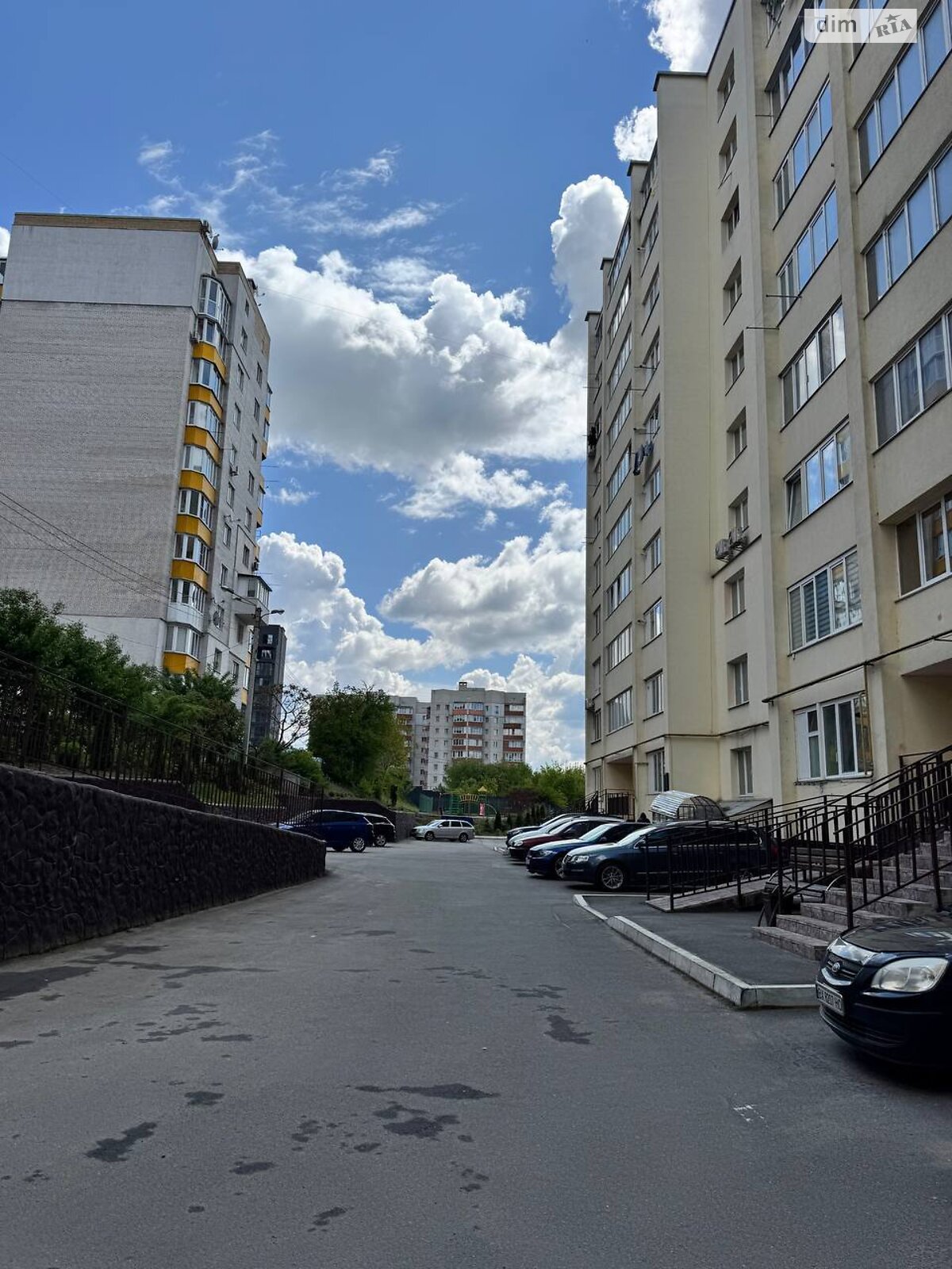 Продажа двухкомнатной квартиры в Хмельницком, на просп. Мира 94/1В, район Выставка фото 1 Продажа двухкомнатной квартиры в Хмельницком, на просп. Мира 94/1В, район Выставка фото 1