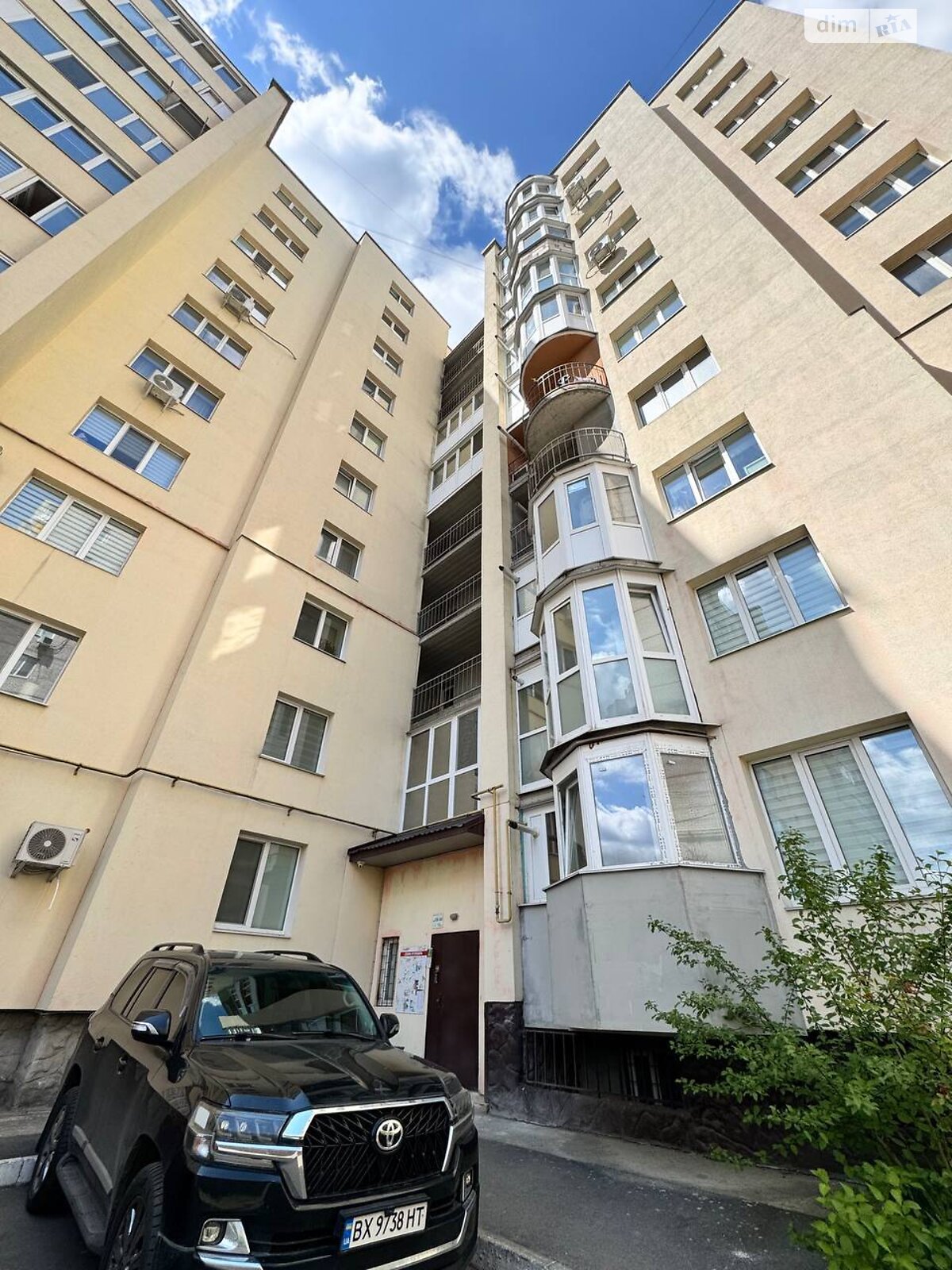 Продажа двухкомнатной квартиры в Хмельницком, на просп. Мира 94/1В, район Выставка фото 1 Продажа двухкомнатной квартиры в Хмельницком, на просп. Мира 94/1В, район Выставка фото 1