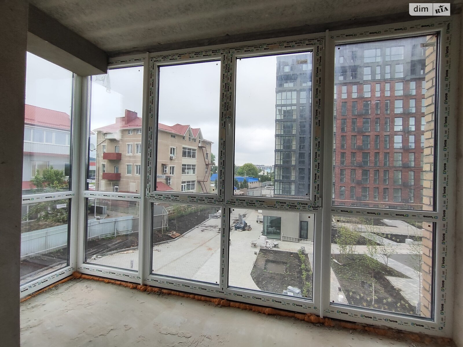 Продажа однокомнатной квартиры в Хмельницком, на просп. Мира 96, район Выставка фото 1 Продажа однокомнатной квартиры в Хмельницком, на просп. Мира 96, район Выставка фото 1