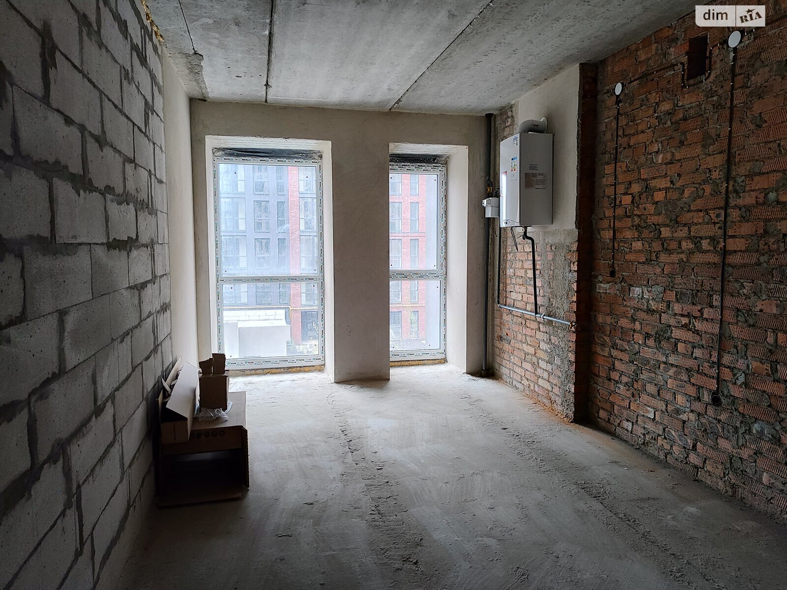 Продажа однокомнатной квартиры в Хмельницком, на просп. Мира 96, район Выставка фото 1 Продажа однокомнатной квартиры в Хмельницком, на просп. Мира 96, район Выставка фото 1