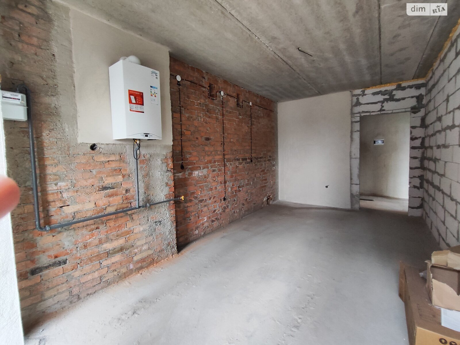 Продажа однокомнатной квартиры в Хмельницком, на просп. Мира 96, район Выставка фото 1 Продажа однокомнатной квартиры в Хмельницком, на просп. Мира 96, район Выставка фото 1