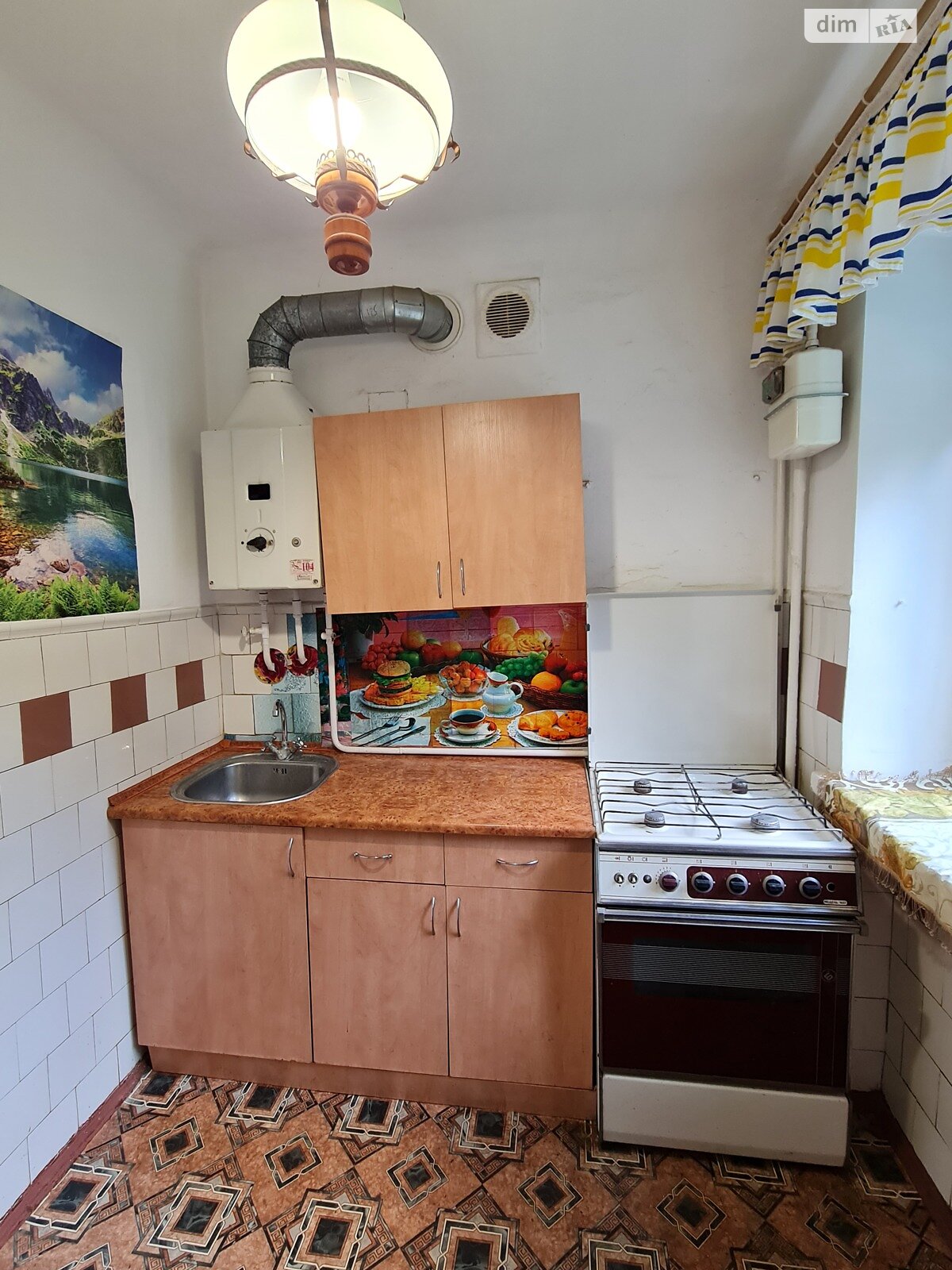 Продаж трикімнатної квартири в Хмельницькому, на просп. Миру, район Виставка фото 1 Продаж трикімнатної квартири в Хмельницькому, на просп. Миру, район Виставка фото 1