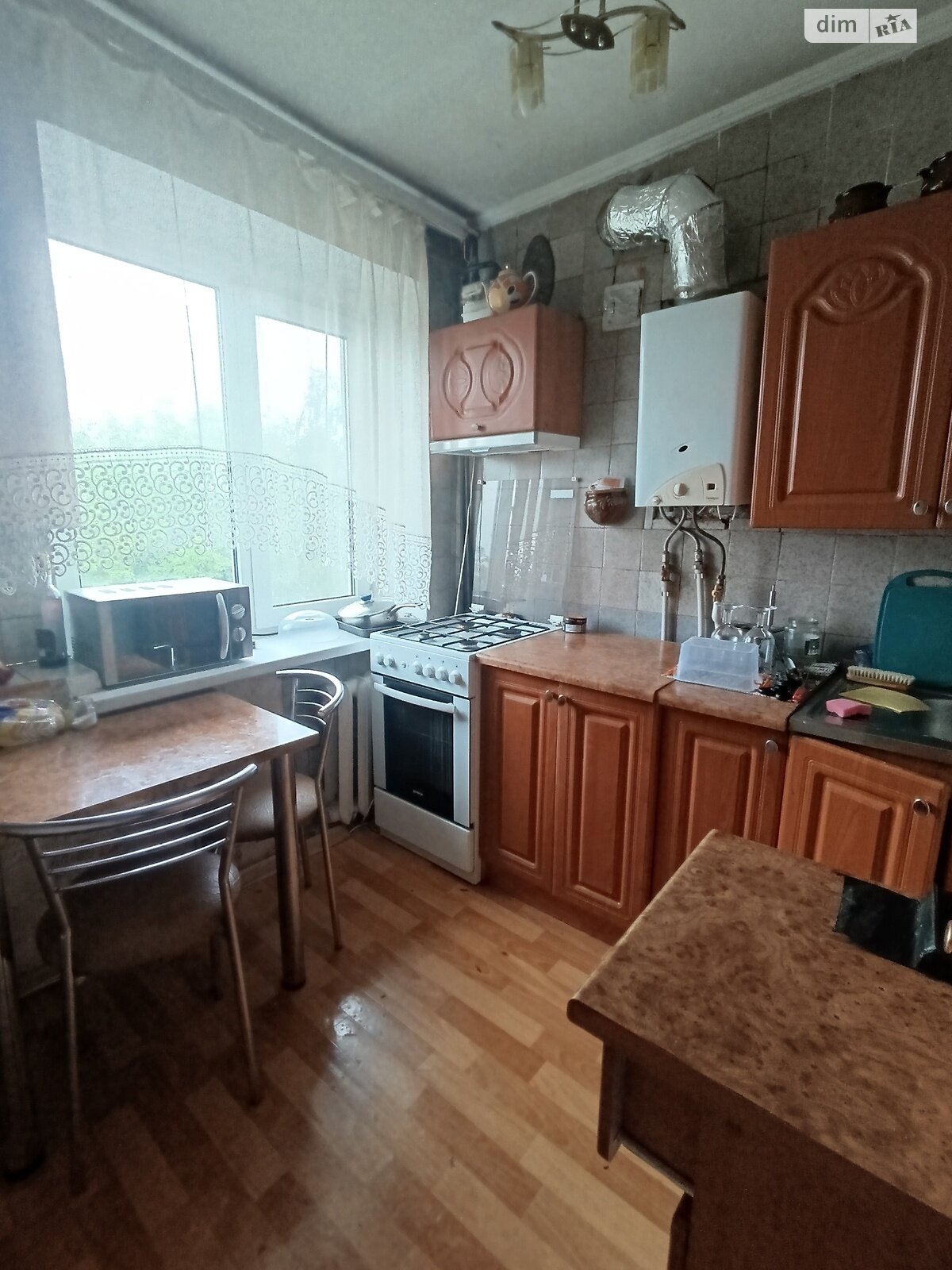 Продаж трикімнатної квартири в Хмельницькому, на просп. Миру 86, район Виставка фото 1 Продаж трикімнатної квартири в Хмельницькому, на просп. Миру 86, район Виставка фото 1
