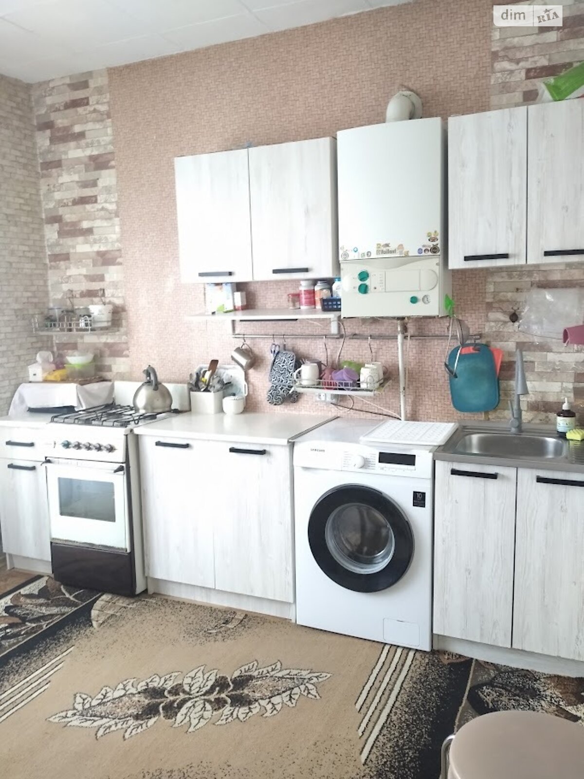 Продажа трехкомнатной квартиры в Хмельницком, на просп. Мира, район Выставка фото 1 Продажа трехкомнатной квартиры в Хмельницком, на просп. Мира, район Выставка фото 1