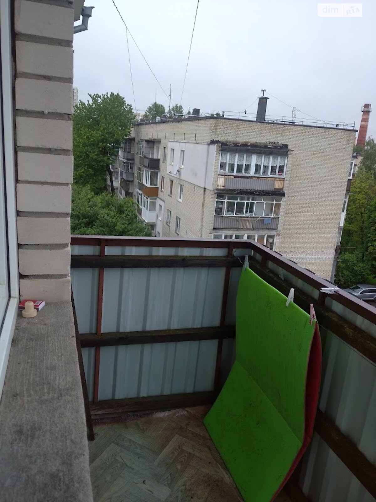 Продажа трехкомнатной квартиры в Хмельницком, на просп. Мира, район Выставка фото 1 Продажа трехкомнатной квартиры в Хмельницком, на просп. Мира, район Выставка фото 1