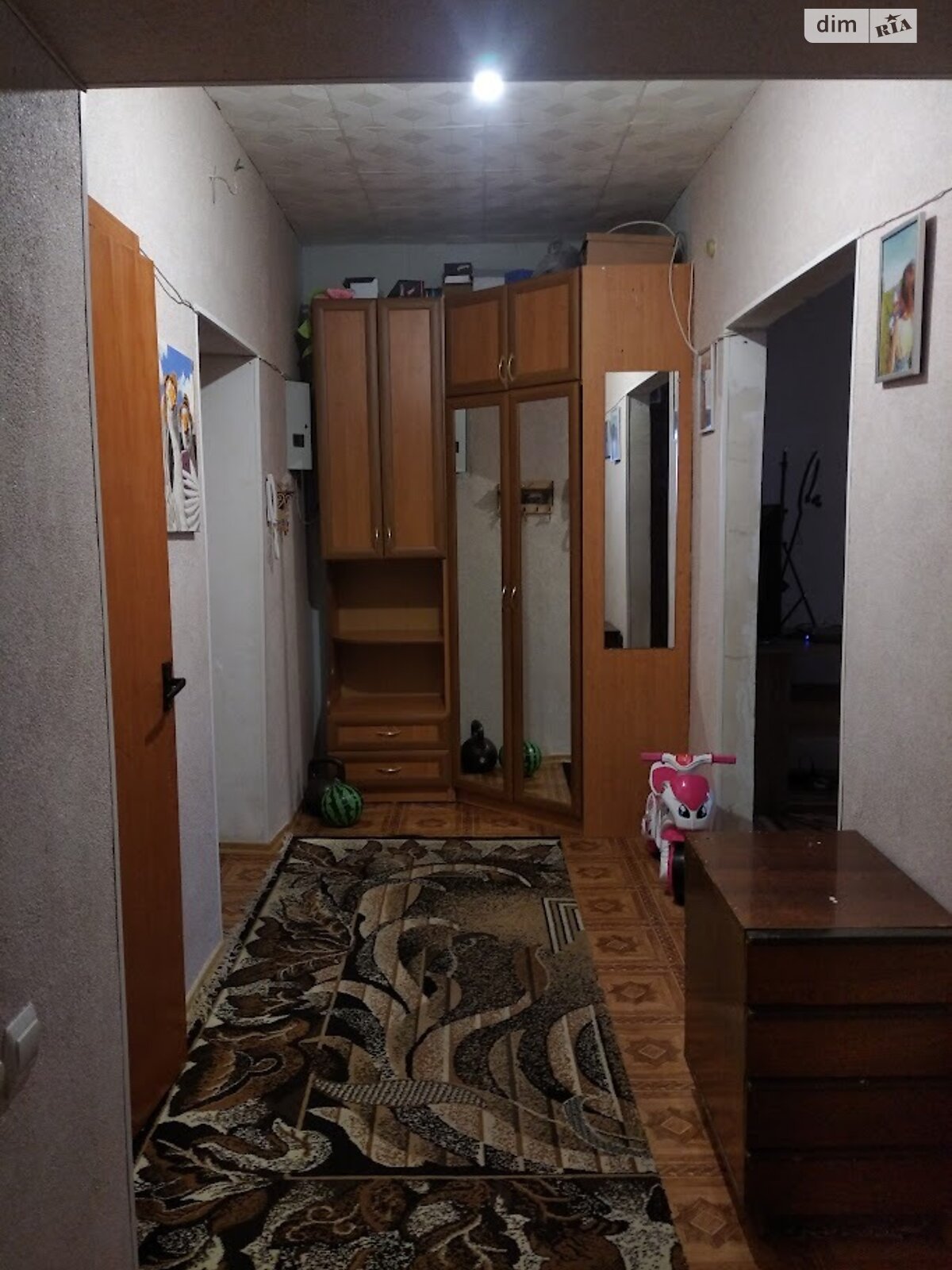 Продажа трехкомнатной квартиры в Хмельницком, на просп. Мира, район Выставка фото 1 Продажа трехкомнатной квартиры в Хмельницком, на просп. Мира, район Выставка фото 1