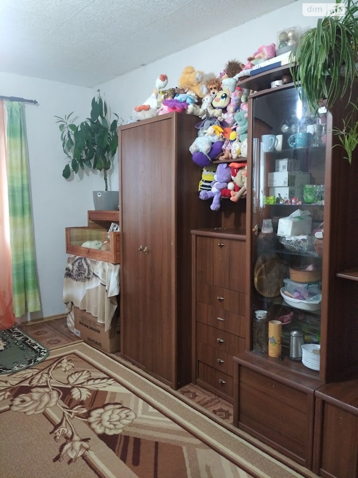 Продажа трехкомнатной квартиры в Хмельницком, на просп. Мира, район Выставка фото 1 Продажа трехкомнатной квартиры в Хмельницком, на просп. Мира, район Выставка фото 1