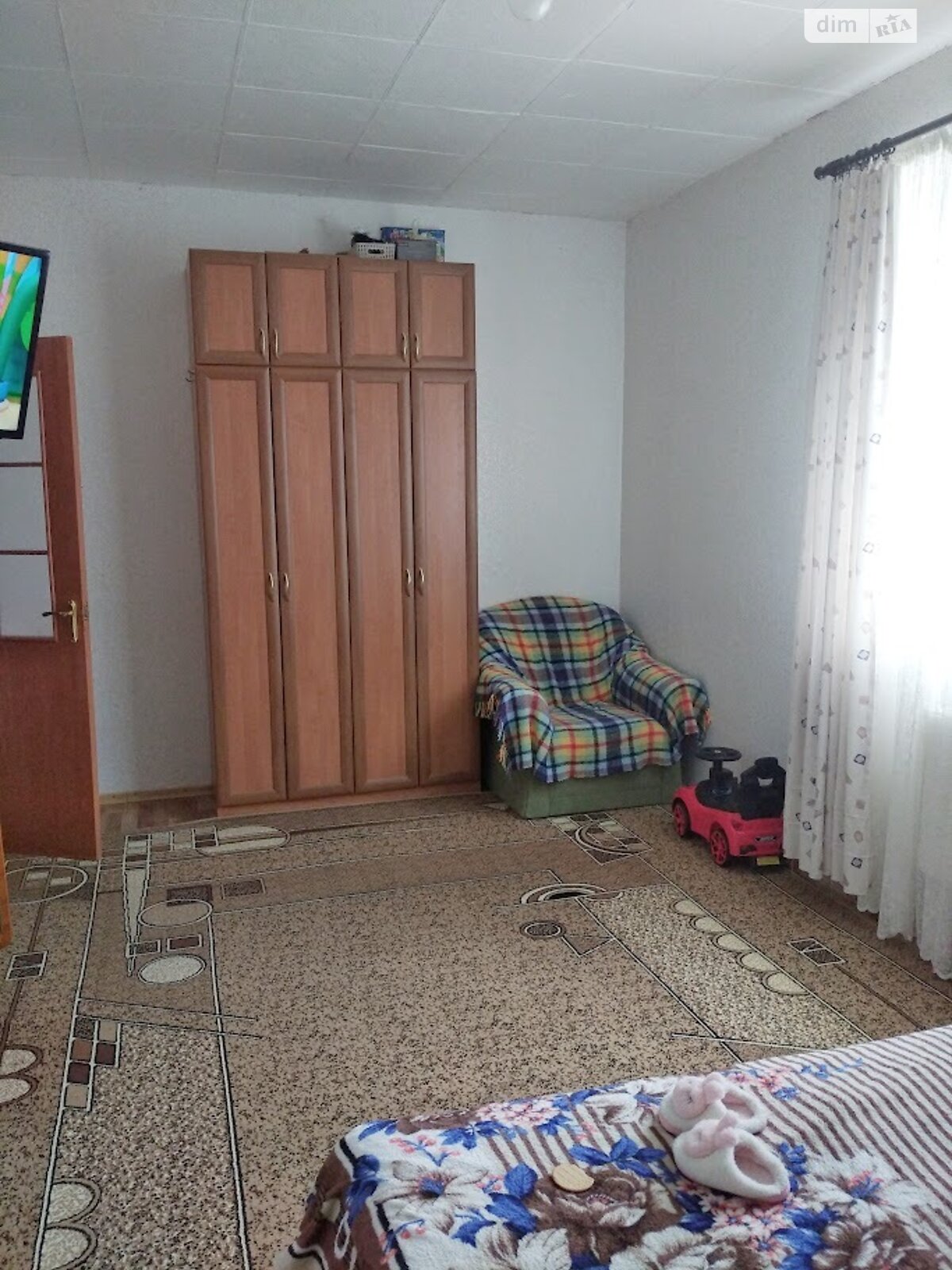 Продажа трехкомнатной квартиры в Хмельницком, на просп. Мира, район Выставка фото 1 Продажа трехкомнатной квартиры в Хмельницком, на просп. Мира, район Выставка фото 1