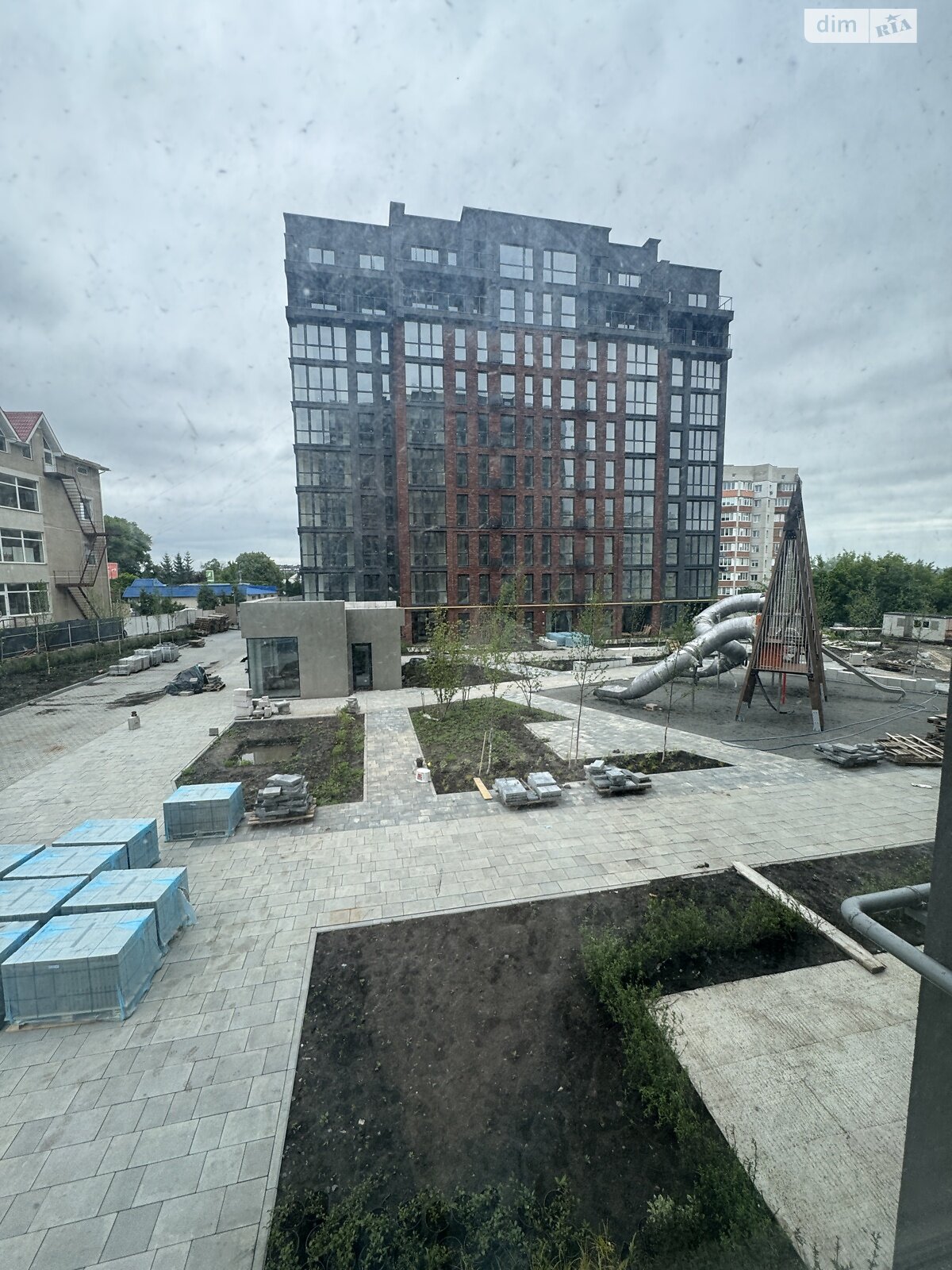 Продажа однокомнатной квартиры в Хмельницком, на просп. Мира 96, район Выставка фото 1 Продажа однокомнатной квартиры в Хмельницком, на просп. Мира 96, район Выставка фото 1