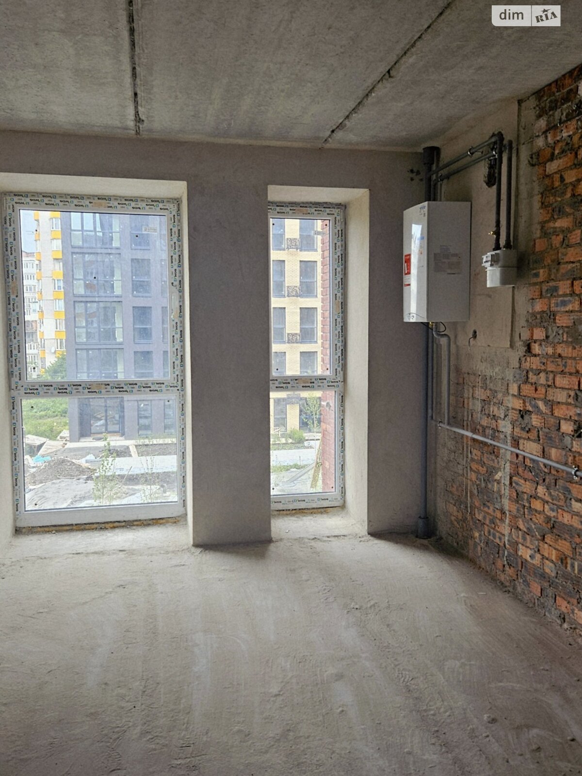 Продажа двухкомнатной квартиры в Хмельницком, на просп. Мира 96, район Выставка фото 1 Продажа двухкомнатной квартиры в Хмельницком, на просп. Мира 96, район Выставка фото 1
