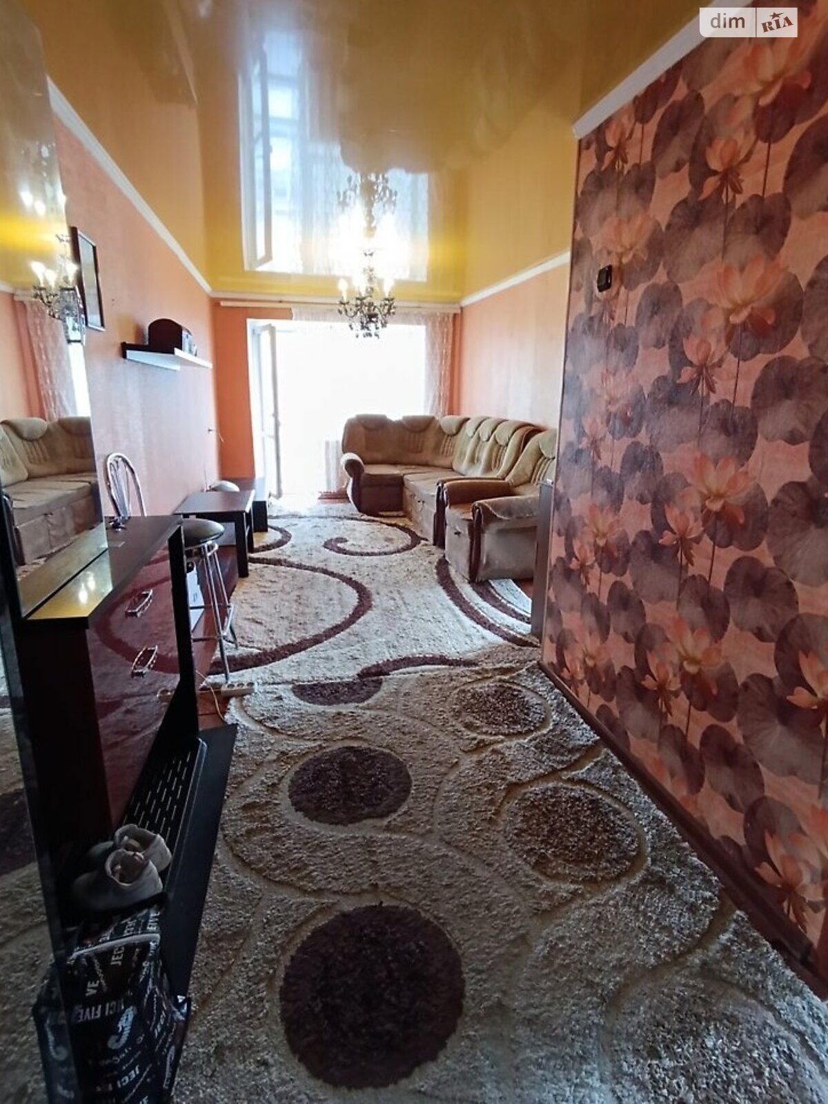 Продаж трикімнатної квартири в Хмельницькому, на просп. Миру 86, район Виставка фото 1 Продаж трикімнатної квартири в Хмельницькому, на просп. Миру 86, район Виставка фото 1