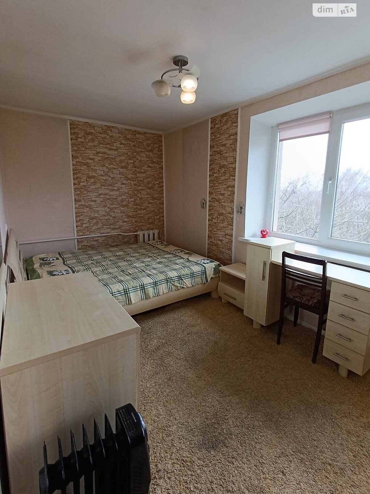 Продаж трикімнатної квартири в Хмельницькому, на просп. Миру 86, район Виставка фото 1 Продаж трикімнатної квартири в Хмельницькому, на просп. Миру 86, район Виставка фото 1