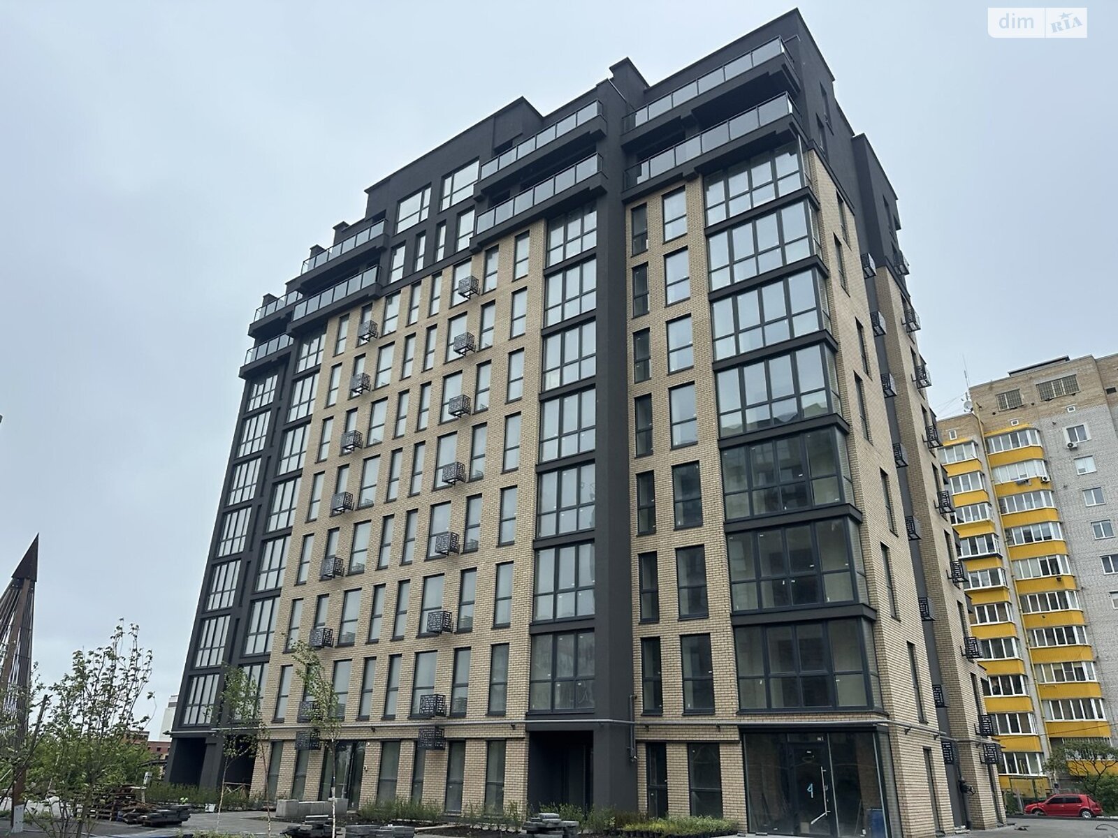 Продажа пятикомнатной квартиры в Хмельницком, на просп. Мира 96, фото 1