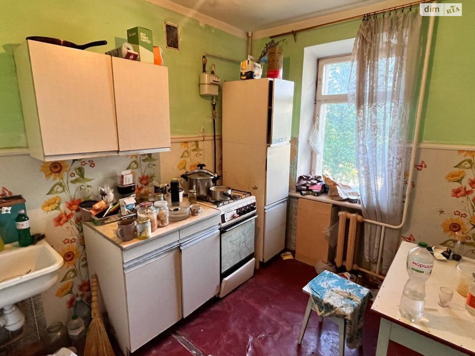 Продаж однокімнатної квартири в Хмельницькому, на просп. Миру 51/2, район Виставка фото 1 Продаж однокімнатної квартири в Хмельницькому, на просп. Миру 51/2, район Виставка фото 1