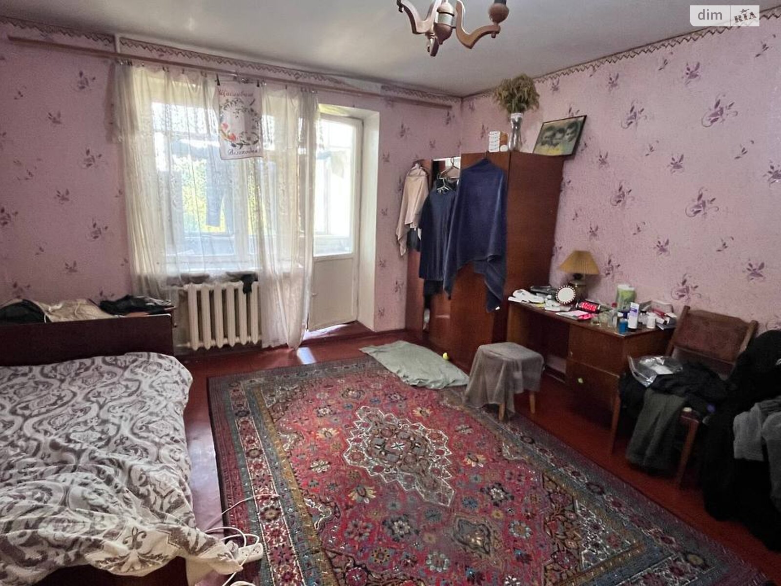 Продаж однокімнатної квартири в Хмельницькому, на просп. Миру 51/2, район Виставка фото 1 Продаж однокімнатної квартири в Хмельницькому, на просп. Миру 51/2, район Виставка фото 1