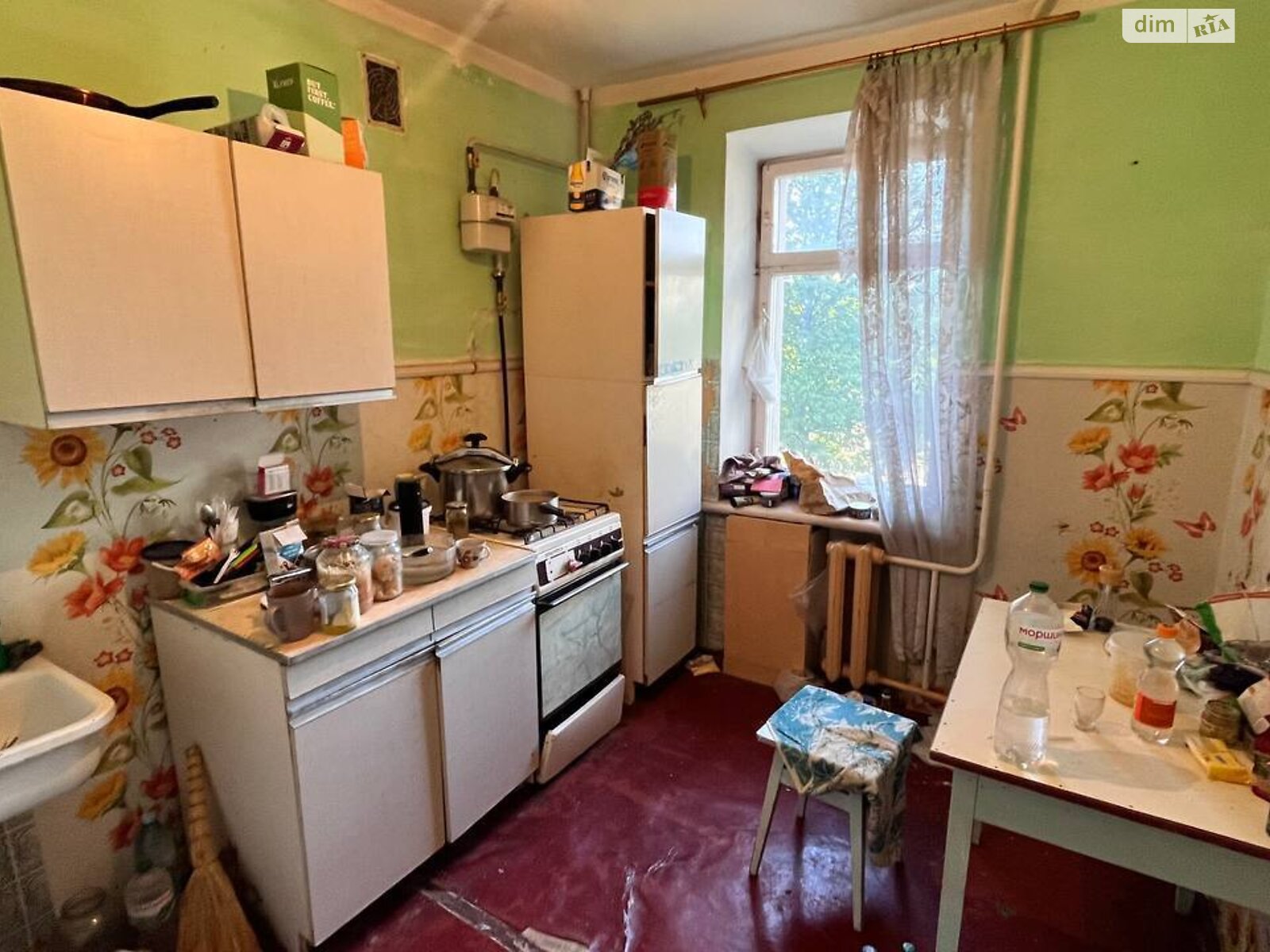 Продаж однокімнатної квартири в Хмельницькому, на просп. Миру 51/2, район Виставка фото 1 Продаж однокімнатної квартири в Хмельницькому, на просп. Миру 51/2, район Виставка фото 1