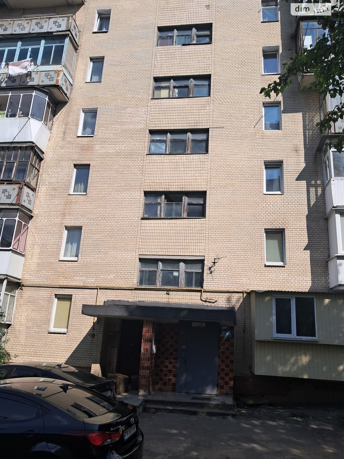 Продаж однокімнатної квартири в Хмельницькому, на просп. Миру 51/2, район Виставка фото 1 Продаж однокімнатної квартири в Хмельницькому, на просп. Миру 51/2, район Виставка фото 1