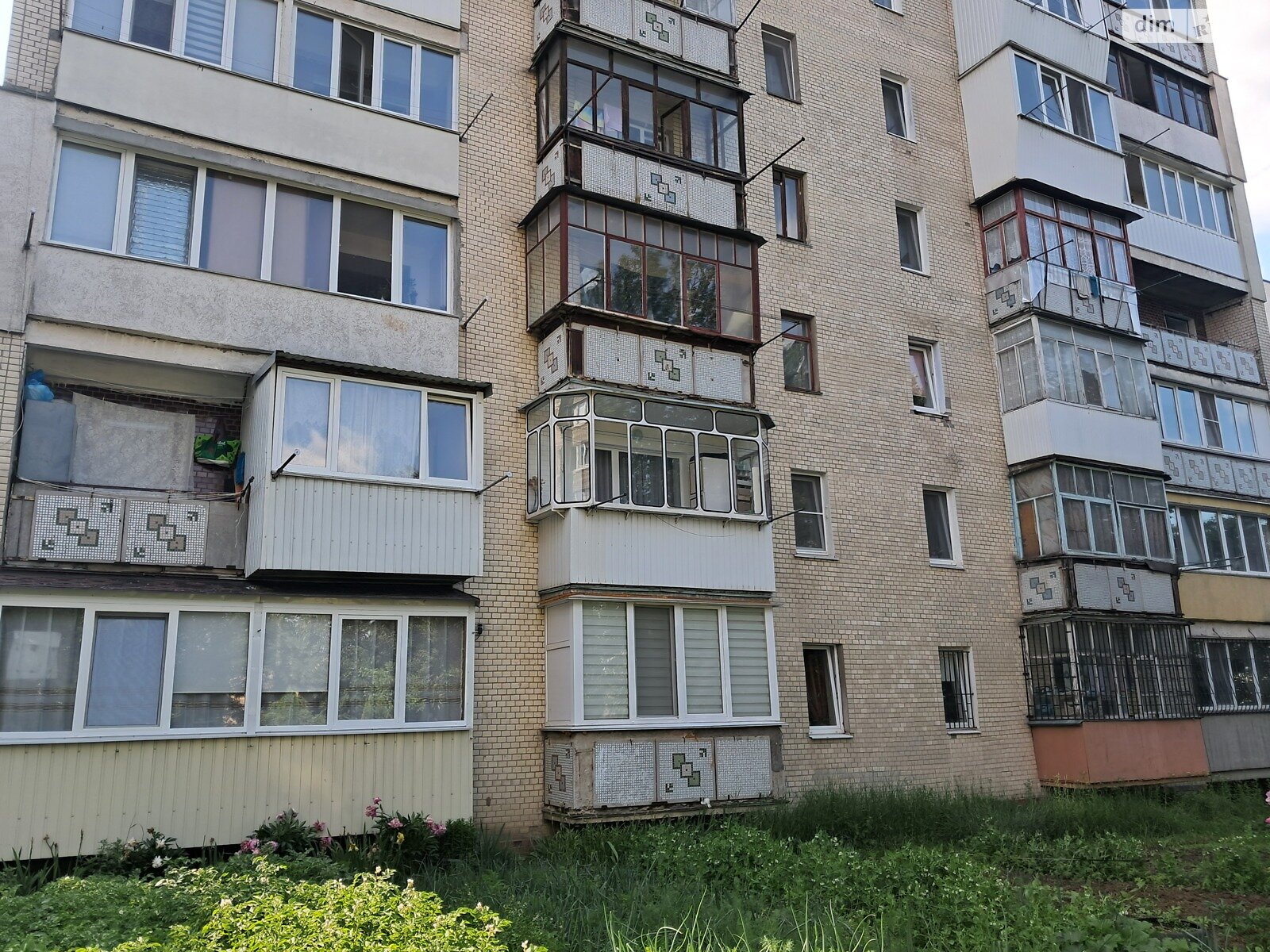Продаж однокімнатної квартири в Хмельницькому, на просп. Миру 51/2, район Виставка фото 1 Продаж однокімнатної квартири в Хмельницькому, на просп. Миру 51/2, район Виставка фото 1