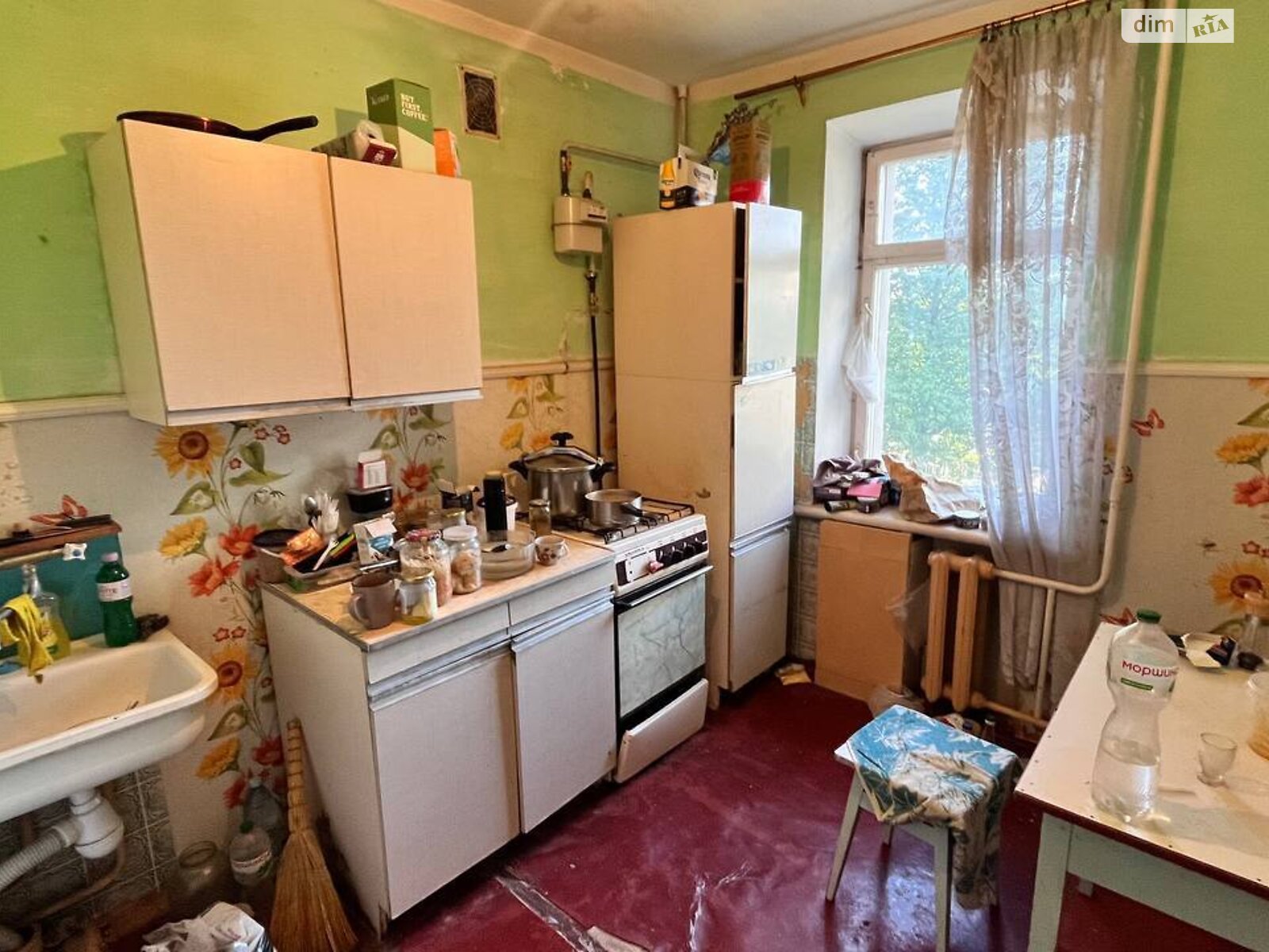 Продаж однокімнатної квартири в Хмельницькому, на просп. Миру 51/2, район Виставка фото 1 Продаж однокімнатної квартири в Хмельницькому, на просп. Миру 51/2, район Виставка фото 1