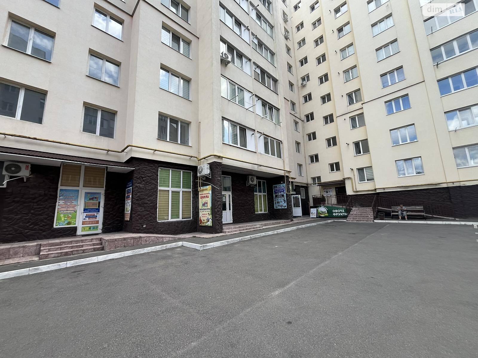 Продажа трехкомнатной квартиры в Хмельницком, на просп. Мира 94/1В, район Выставка фото 1 Продажа трехкомнатной квартиры в Хмельницком, на просп. Мира 94/1В, район Выставка фото 1