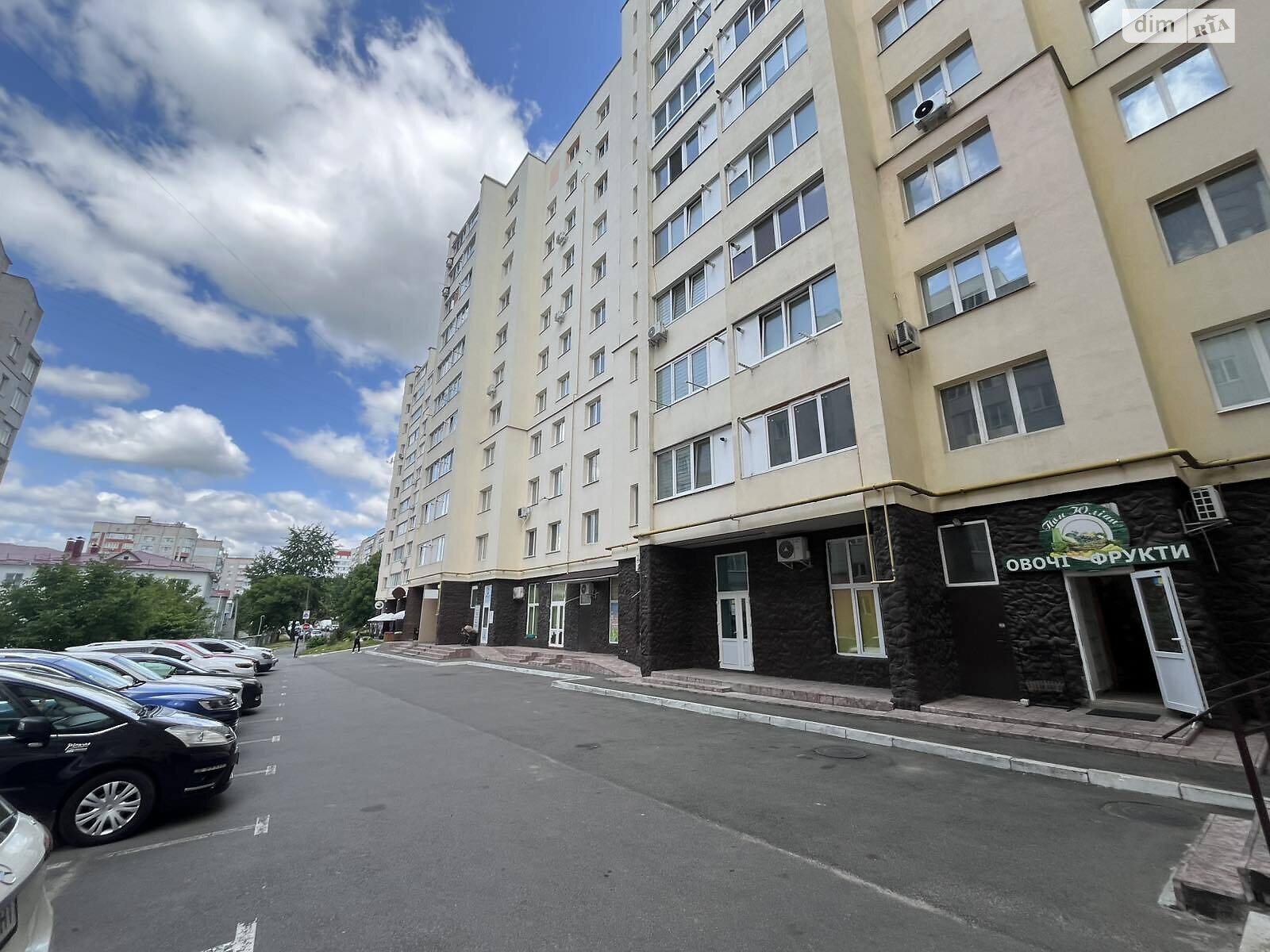 Продажа трехкомнатной квартиры в Хмельницком, на просп. Мира 94/1В, район Выставка фото 1 Продажа трехкомнатной квартиры в Хмельницком, на просп. Мира 94/1В, район Выставка фото 1