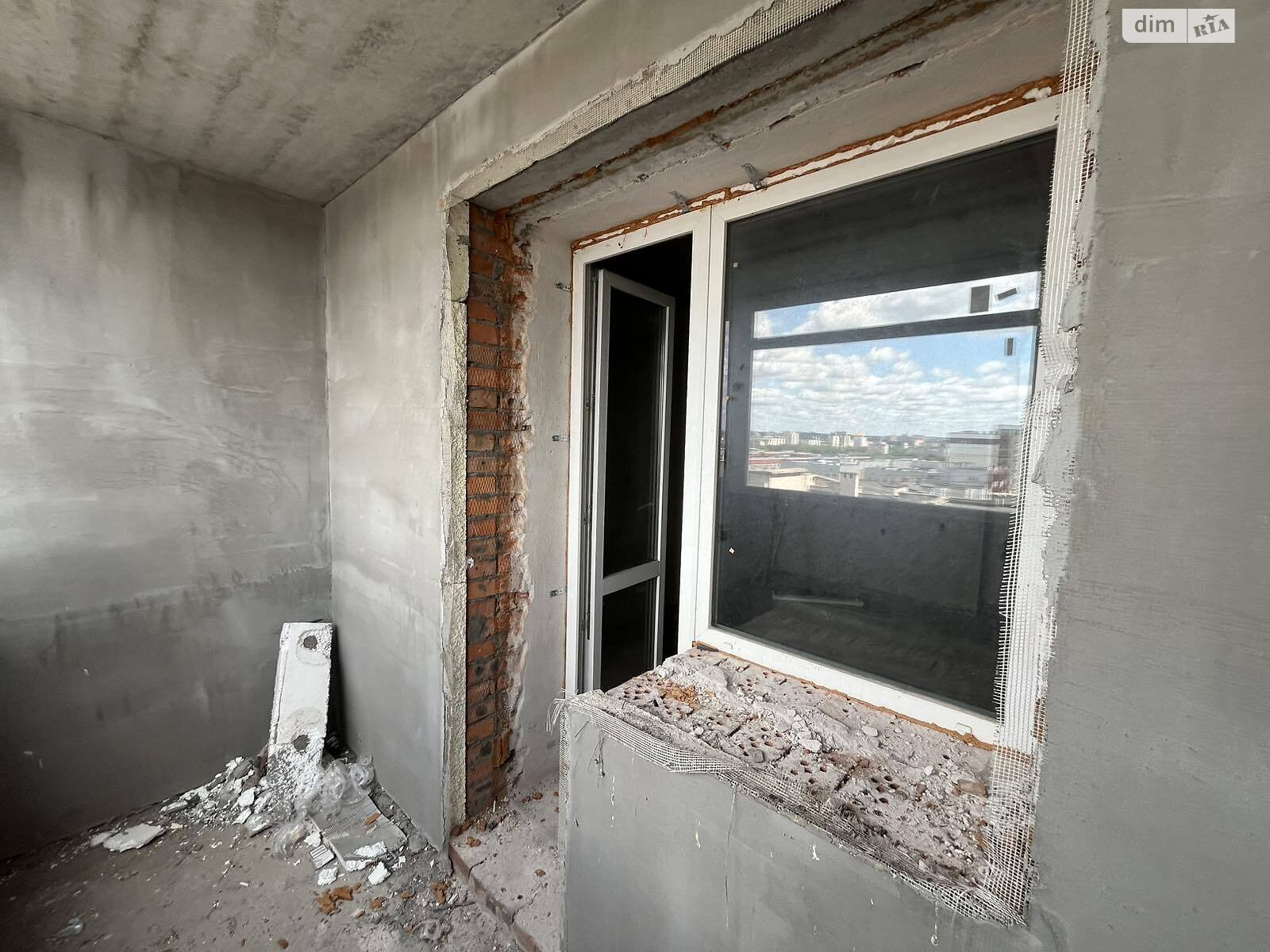 Продажа трехкомнатной квартиры в Хмельницком, на просп. Мира 94/1В, район Выставка фото 1 Продажа трехкомнатной квартиры в Хмельницком, на просп. Мира 94/1В, район Выставка фото 1