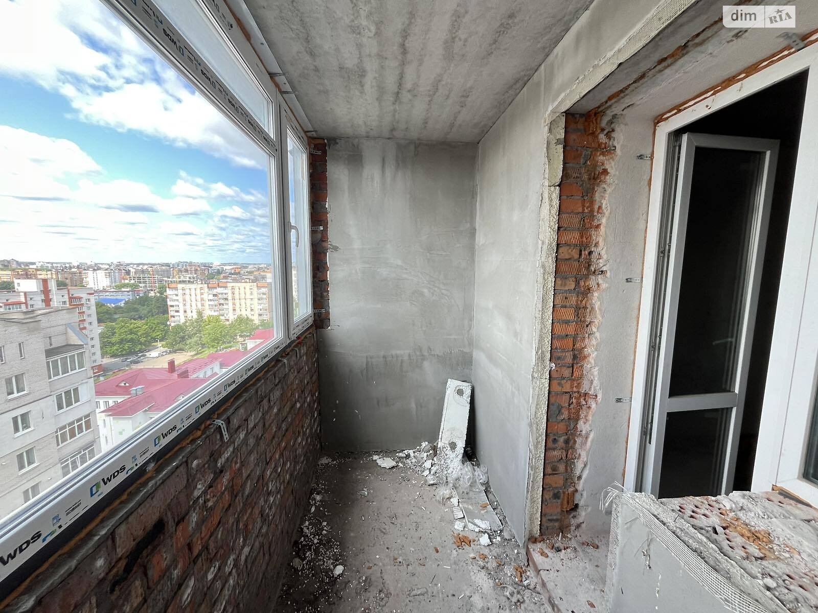 Продажа трехкомнатной квартиры в Хмельницком, на просп. Мира 94/1В, район Выставка фото 1 Продажа трехкомнатной квартиры в Хмельницком, на просп. Мира 94/1В, район Выставка фото 1
