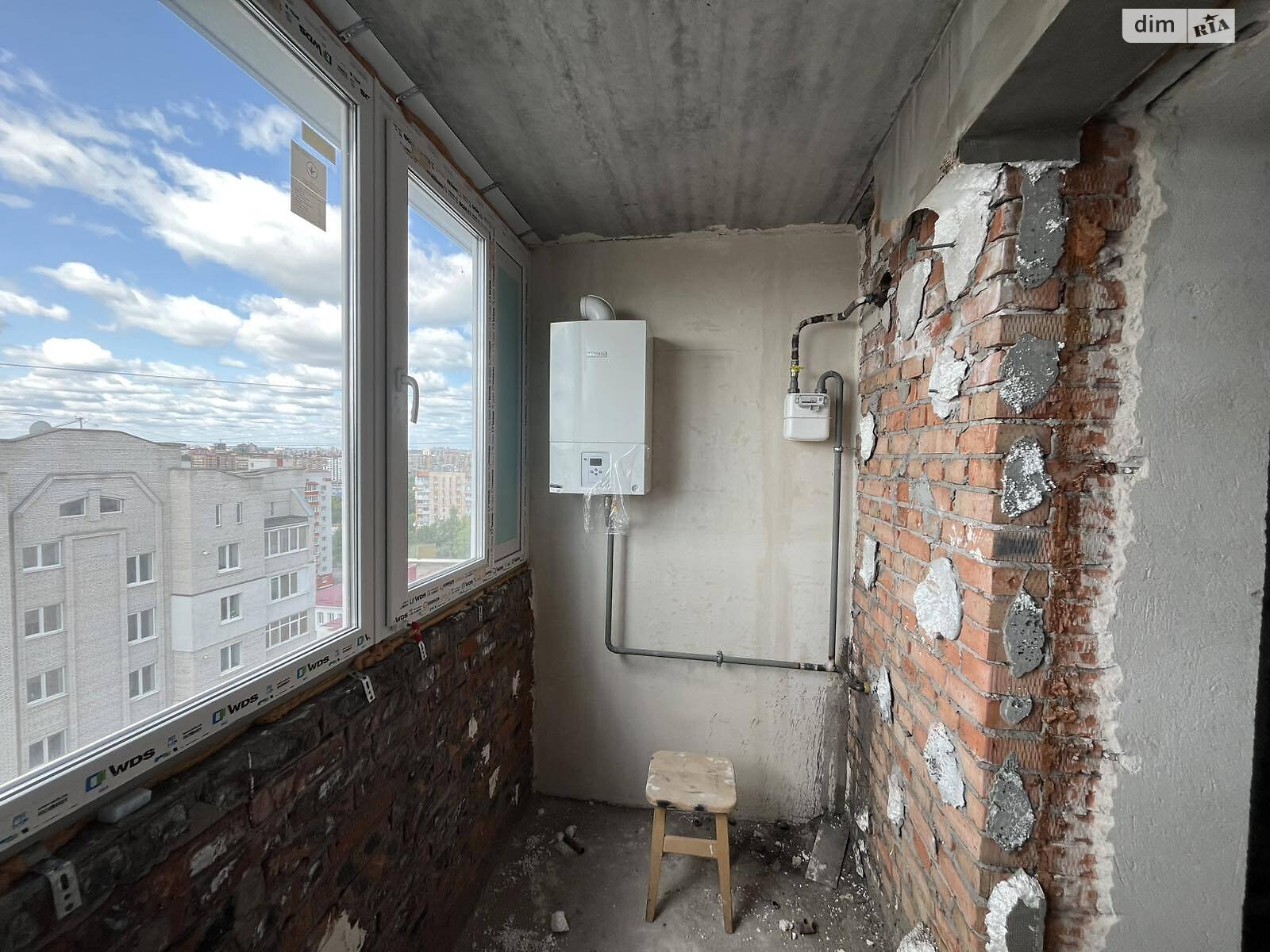 Продажа трехкомнатной квартиры в Хмельницком, на просп. Мира 94/1В, район Выставка фото 1 Продажа трехкомнатной квартиры в Хмельницком, на просп. Мира 94/1В, район Выставка фото 1