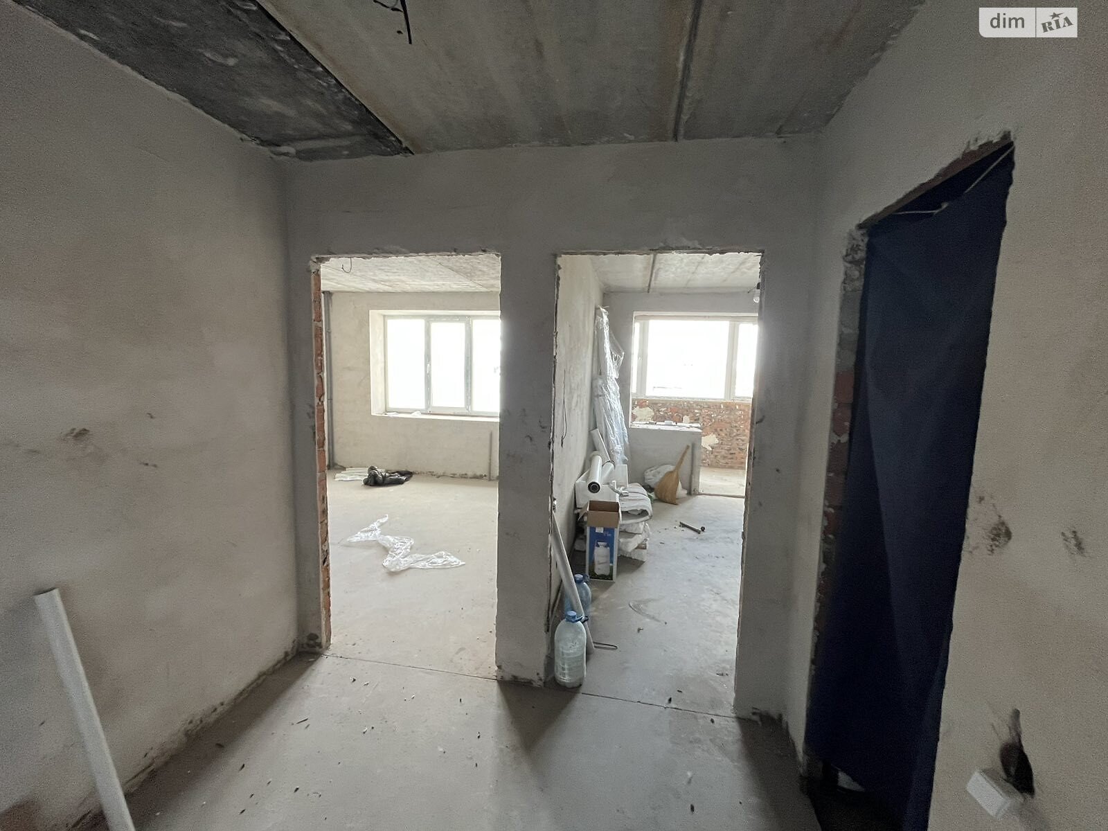Продажа трехкомнатной квартиры в Хмельницком, на просп. Мира 94/1В, район Выставка фото 1 Продажа трехкомнатной квартиры в Хмельницком, на просп. Мира 94/1В, район Выставка фото 1