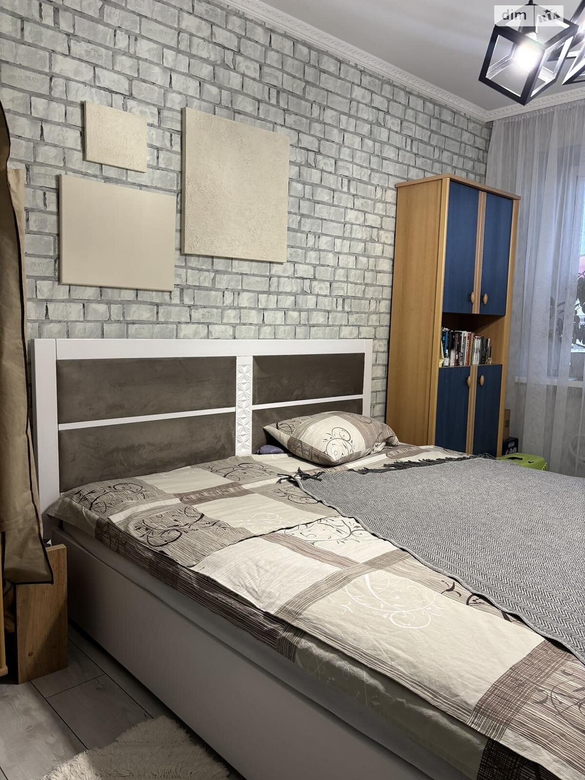 Продаж двокімнатної квартири в Хмельницькому, на просп. Миру 44, район Виставка фото 1 Продаж двокімнатної квартири в Хмельницькому, на просп. Миру 44, район Виставка фото 1
