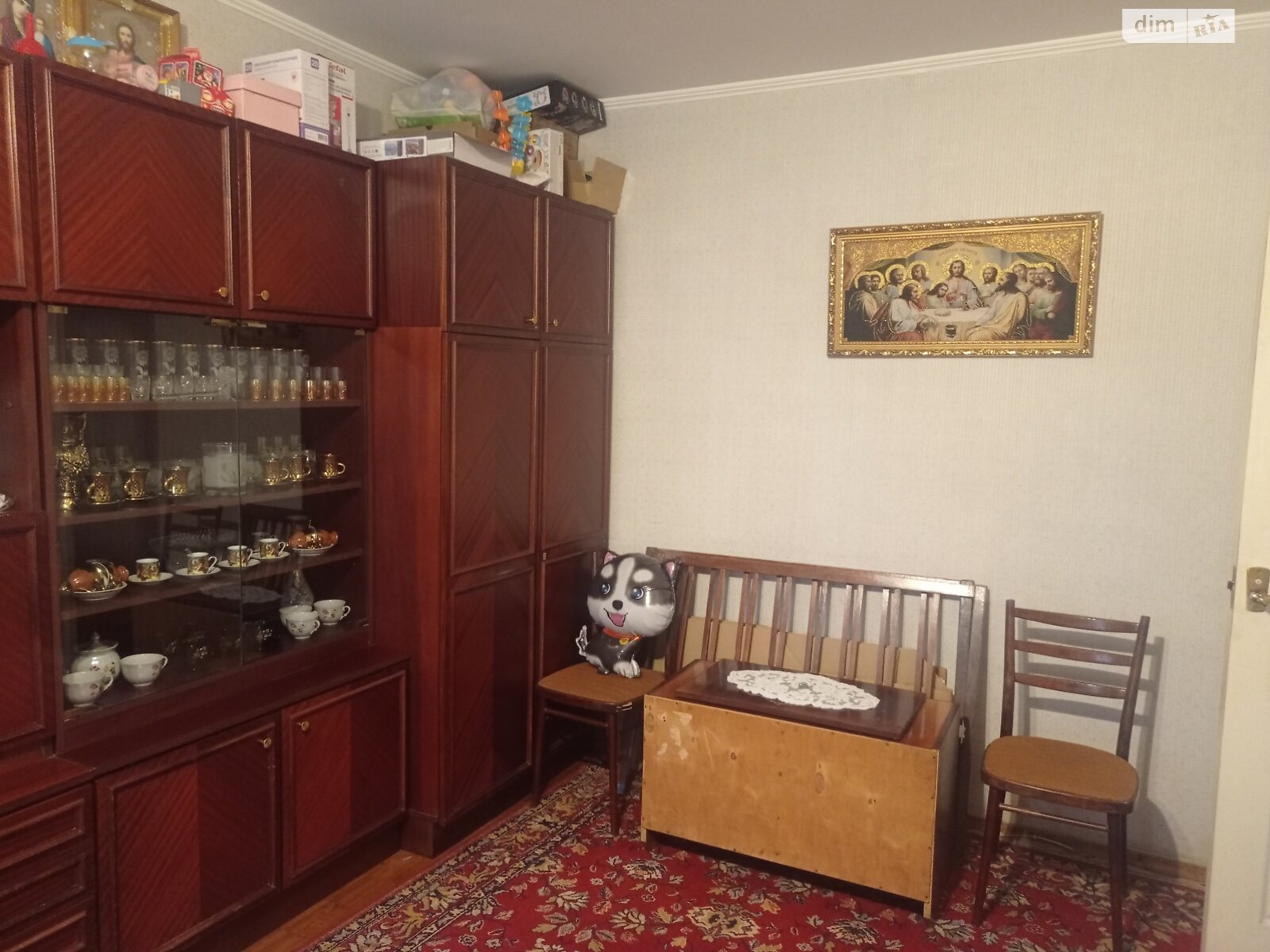 Продажа двухкомнатной квартиры в Хмельницком, на просп. Мира, район Выставка фото 1 Продажа двухкомнатной квартиры в Хмельницком, на просп. Мира, район Выставка фото 1