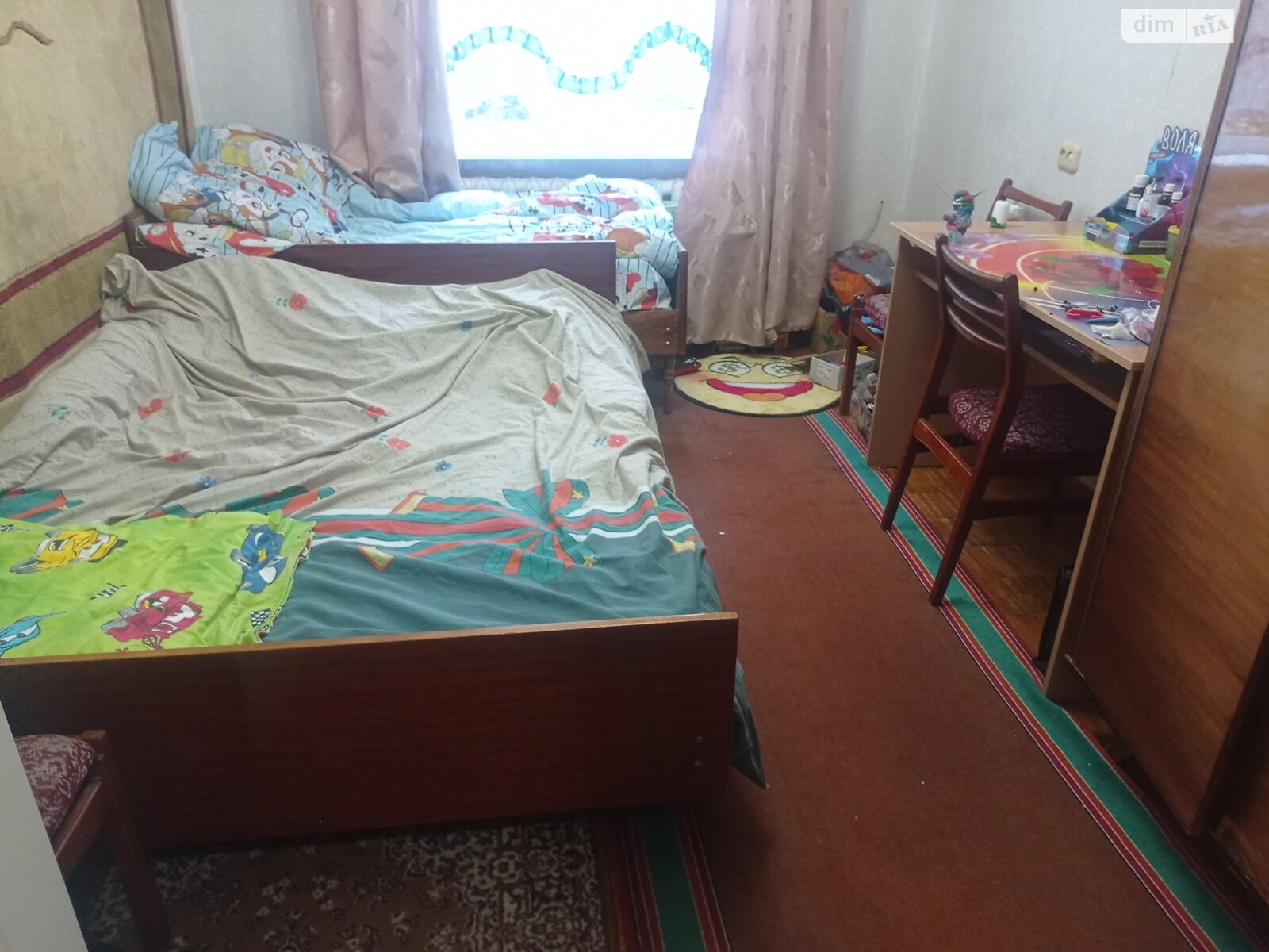 Продажа двухкомнатной квартиры в Хмельницком, на просп. Мира, район Выставка фото 1 Продажа двухкомнатной квартиры в Хмельницком, на просп. Мира, район Выставка фото 1