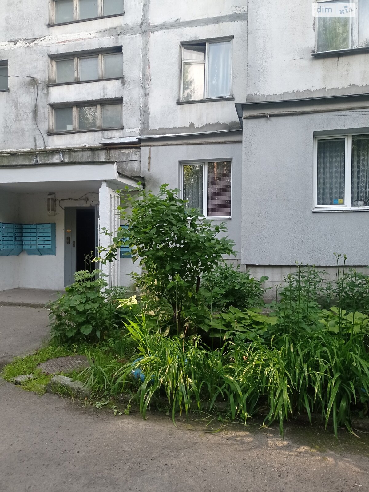 Продажа двухкомнатной квартиры в Хмельницком, на просп. Мира, район Выставка фото 1 Продажа двухкомнатной квартиры в Хмельницком, на просп. Мира, район Выставка фото 1