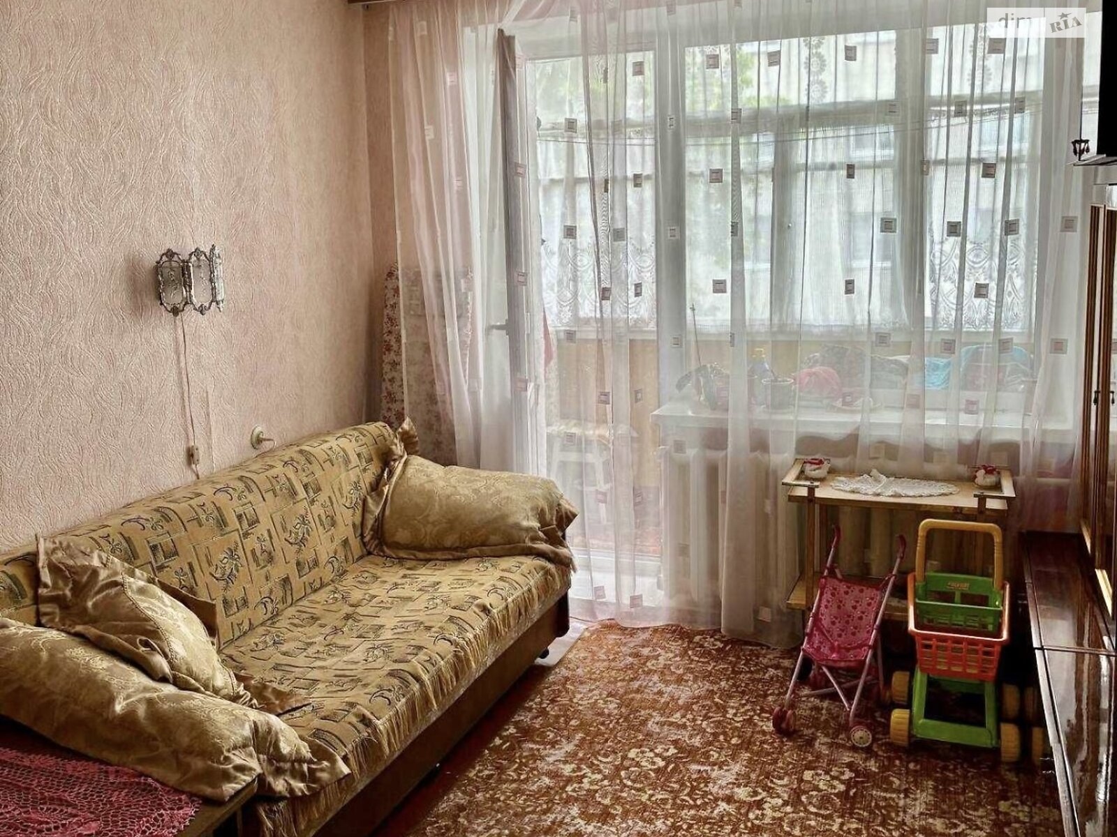 Продаж трикімнатної квартири в Хмельницькому, на просп. Миру 78/5, район Виставка фото 1 Продаж трикімнатної квартири в Хмельницькому, на просп. Миру 78/5, район Виставка фото 1