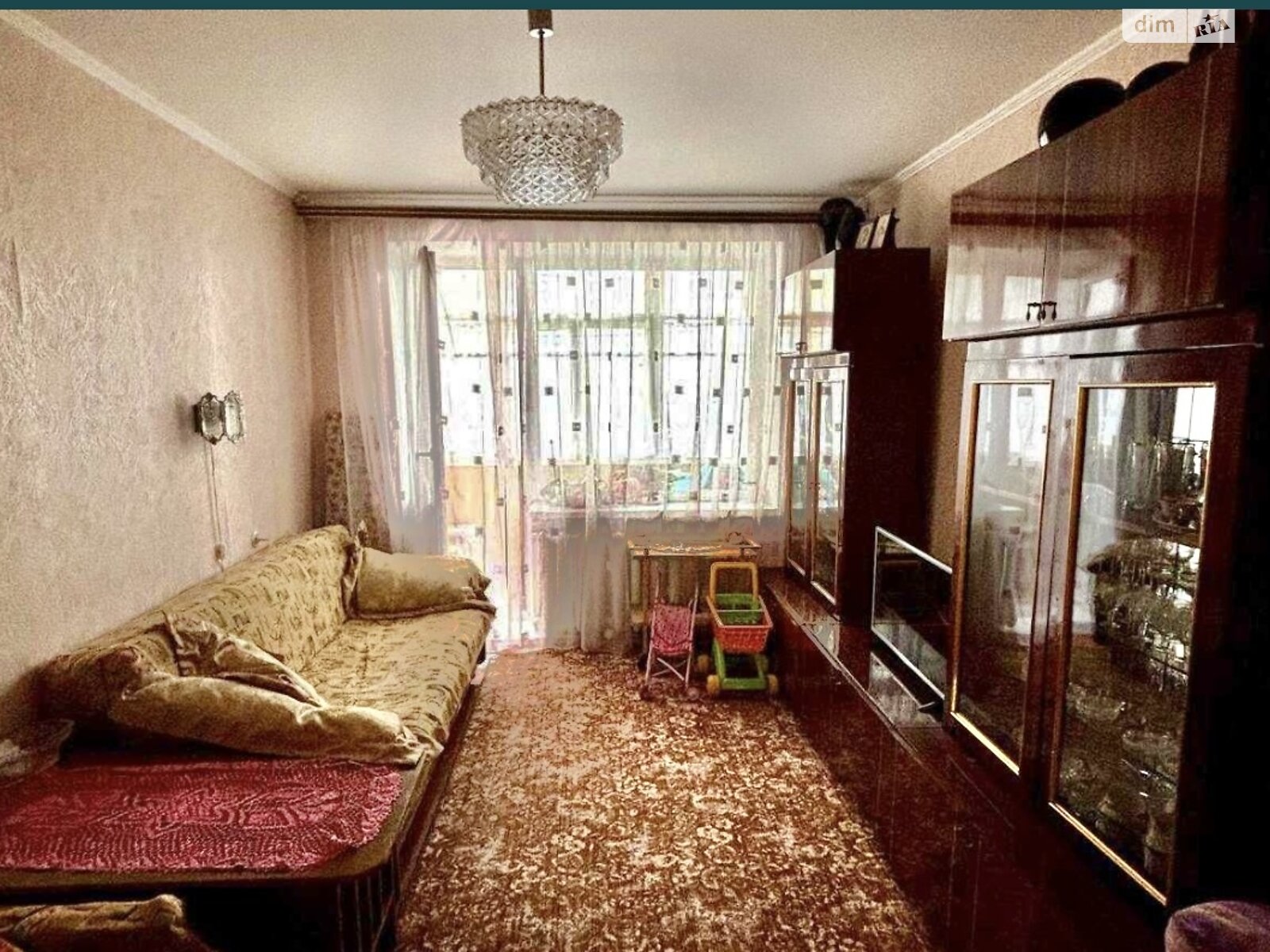 Продаж трикімнатної квартири в Хмельницькому, на просп. Миру 78/5, район Виставка фото 1 Продаж трикімнатної квартири в Хмельницькому, на просп. Миру 78/5, район Виставка фото 1
