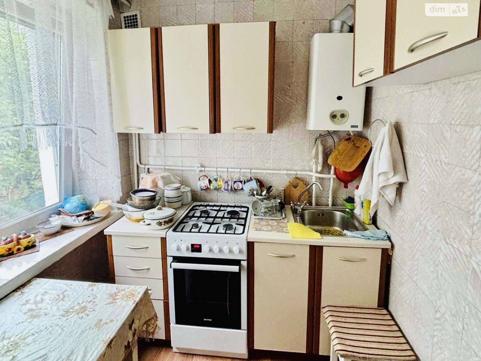 Продаж трикімнатної квартири в Хмельницькому, на просп. Миру 78/5, район Виставка фото 1 Продаж трикімнатної квартири в Хмельницькому, на просп. Миру 78/5, район Виставка фото 1