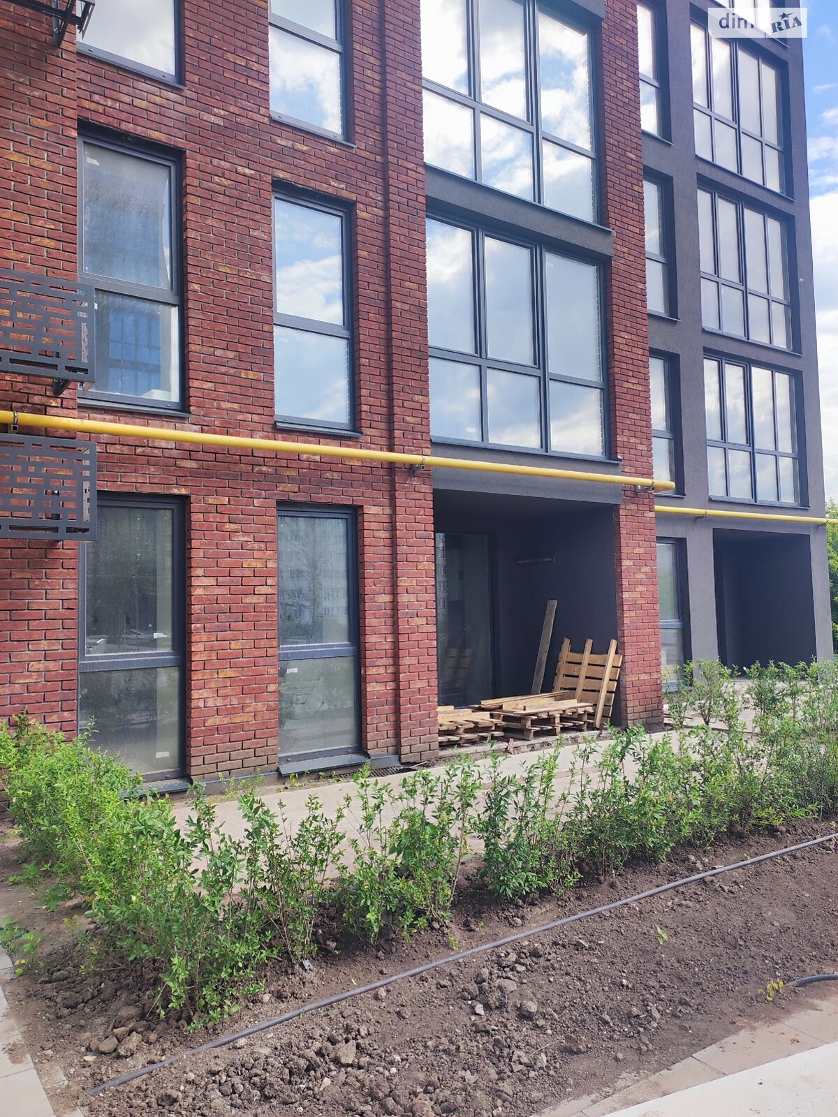 Продажа однокомнатной квартиры в Хмельницком, на просп. Мира 96, район Выставка фото 1 Продажа однокомнатной квартиры в Хмельницком, на просп. Мира 96, район Выставка фото 1