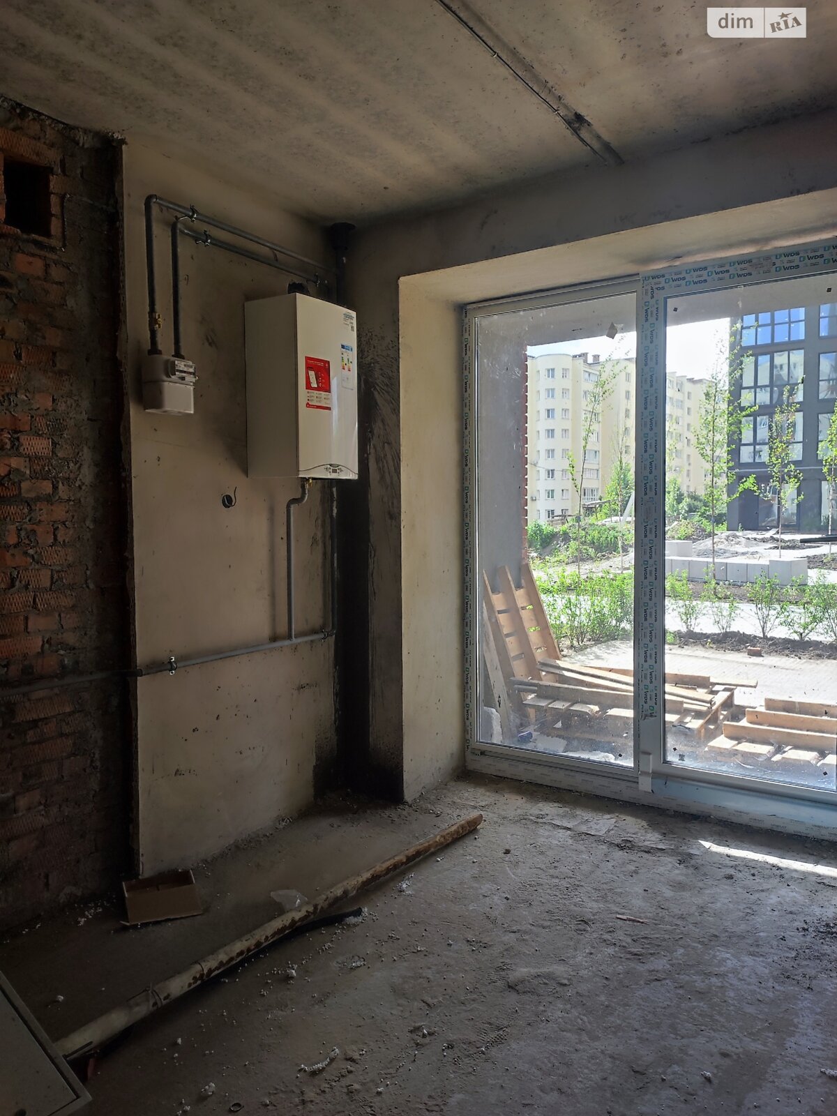 Продажа однокомнатной квартиры в Хмельницком, на просп. Мира 96, район Выставка фото 1 Продажа однокомнатной квартиры в Хмельницком, на просп. Мира 96, район Выставка фото 1