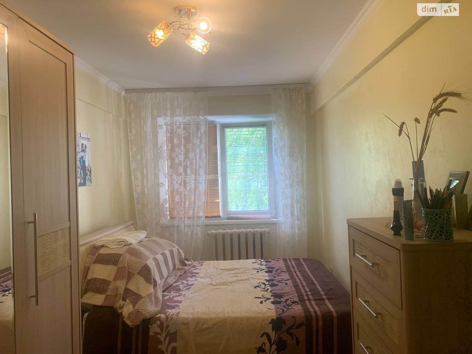 Продаж двокімнатної квартири в Хмельницькому, на просп. Миру 67, кв. 67, район Виставка фото 1 Продаж двокімнатної квартири в Хмельницькому, на просп. Миру 67, кв. 67, район Виставка фото 1