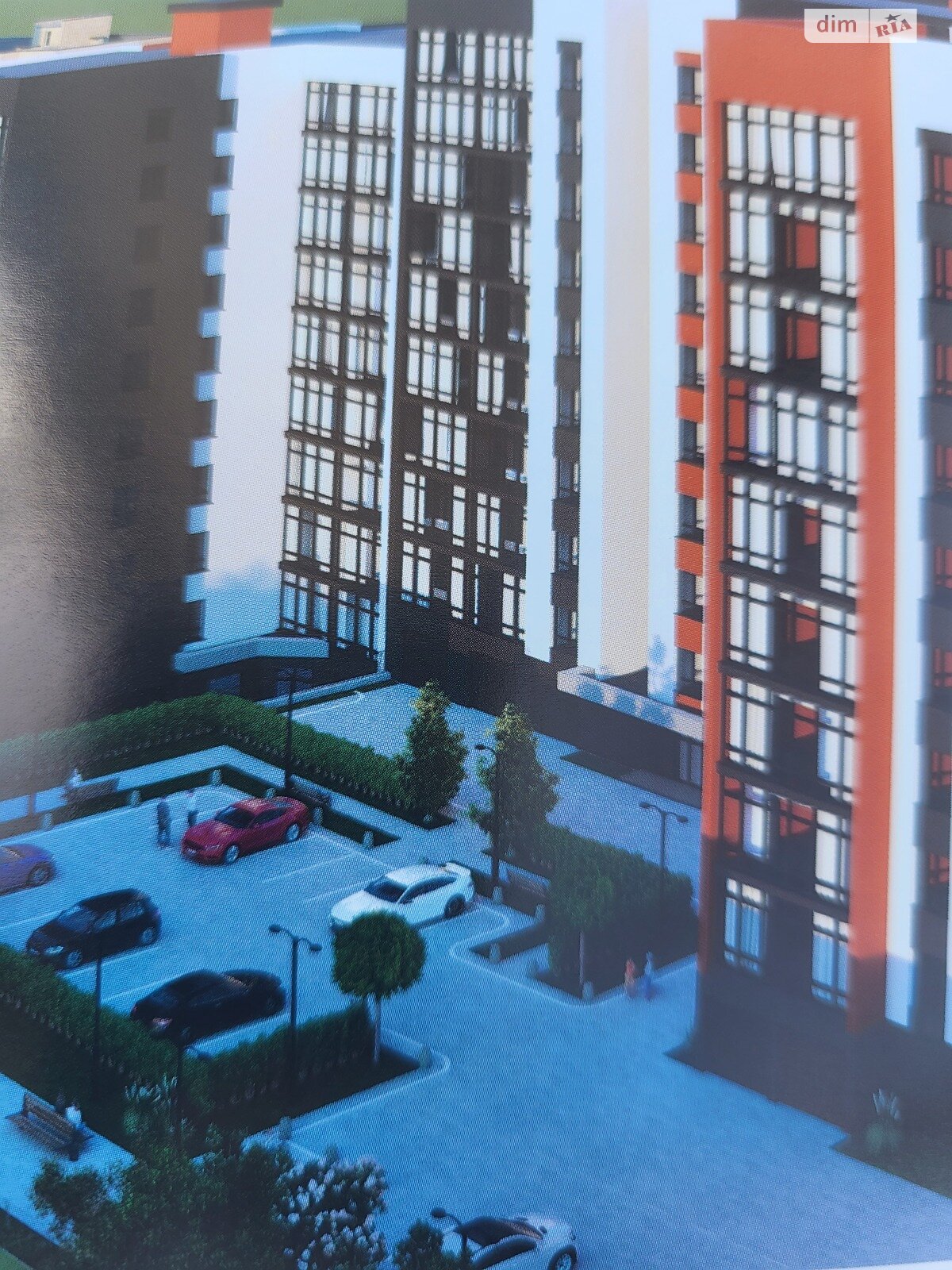 Продаж двокімнатної квартири в Хмельницькому, на просп. Миру 41/1, кв. 102, район Виставка фото 1 Продаж двокімнатної квартири в Хмельницькому, на просп. Миру 41/1, кв. 102, район Виставка фото 1