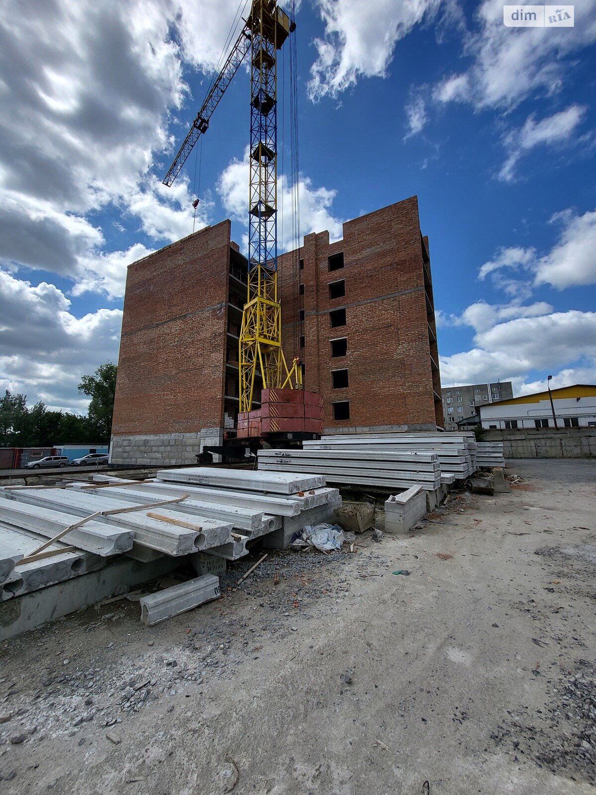 Продаж двокімнатної квартири в Хмельницькому, на просп. Миру 41/1, кв. 102, район Виставка фото 1 Продаж двокімнатної квартири в Хмельницькому, на просп. Миру 41/1, кв. 102, район Виставка фото 1