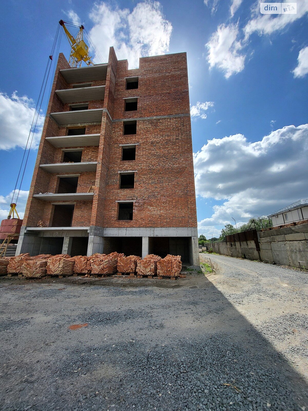 Продаж двокімнатної квартири в Хмельницькому, на просп. Миру 41/1, кв. 102, район Виставка фото 1 Продаж двокімнатної квартири в Хмельницькому, на просп. Миру 41/1, кв. 102, район Виставка фото 1
