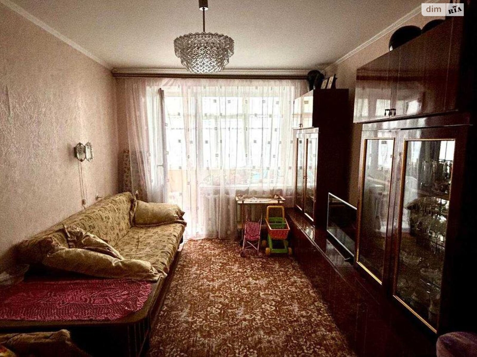 Продажа трехкомнатной квартиры в Хмельницком, на просп. Мира 78/5, район Выставка фото 1 Продажа трехкомнатной квартиры в Хмельницком, на просп. Мира 78/5, район Выставка фото 1