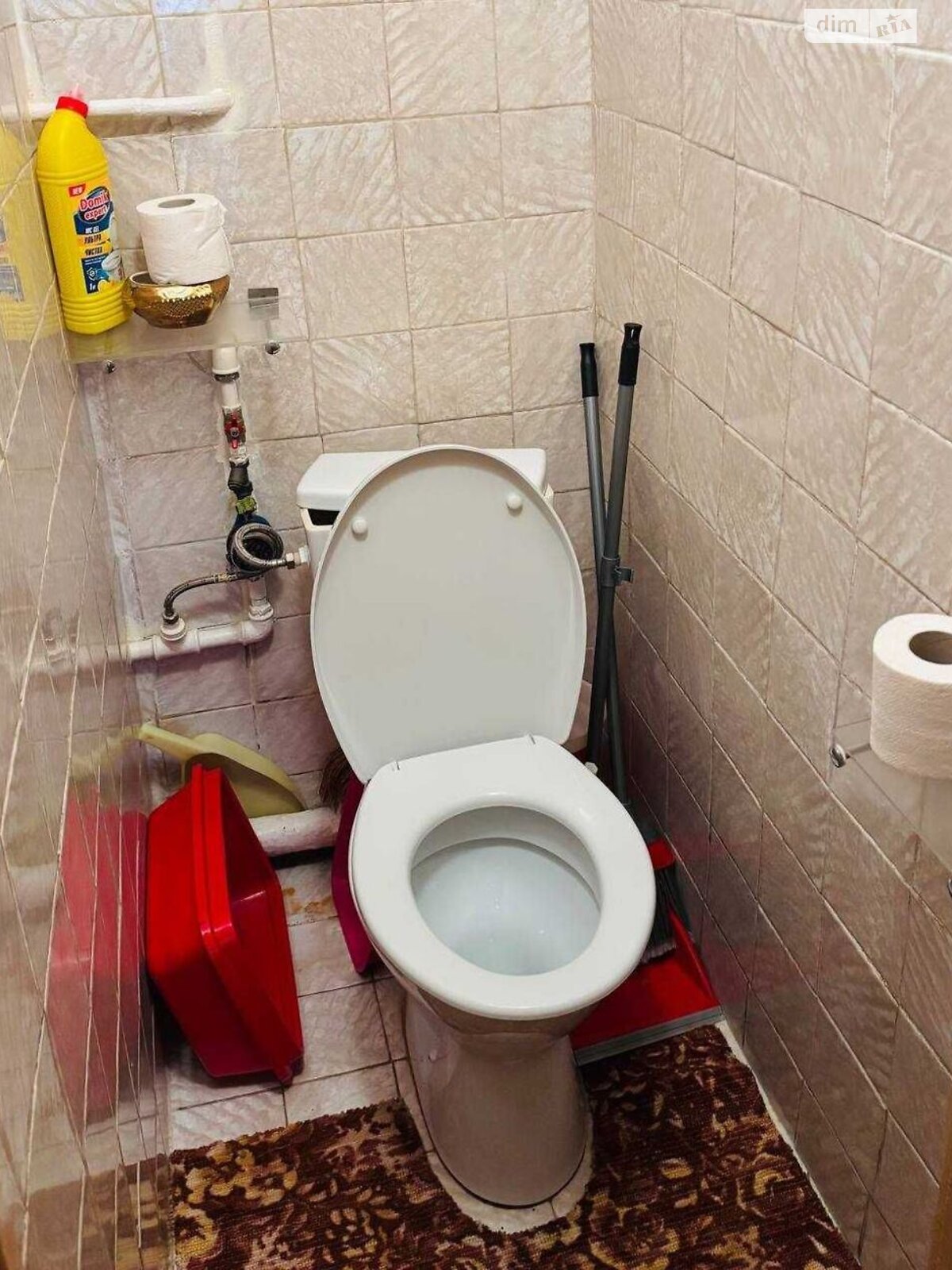 Продажа трехкомнатной квартиры в Хмельницком, на просп. Мира 78/5, район Выставка фото 1 Продажа трехкомнатной квартиры в Хмельницком, на просп. Мира 78/5, район Выставка фото 1